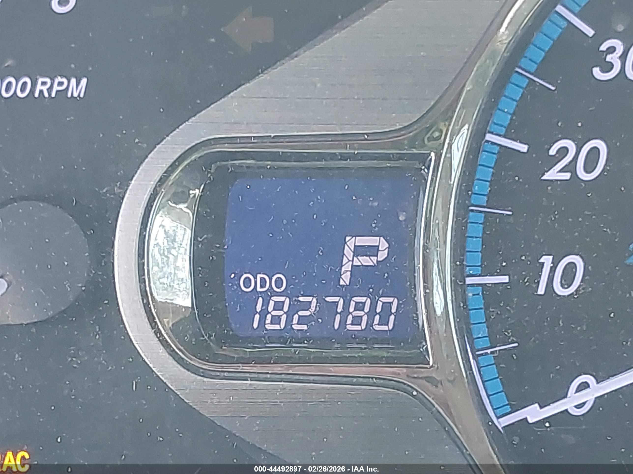 TOYOTA SIENNA image 7