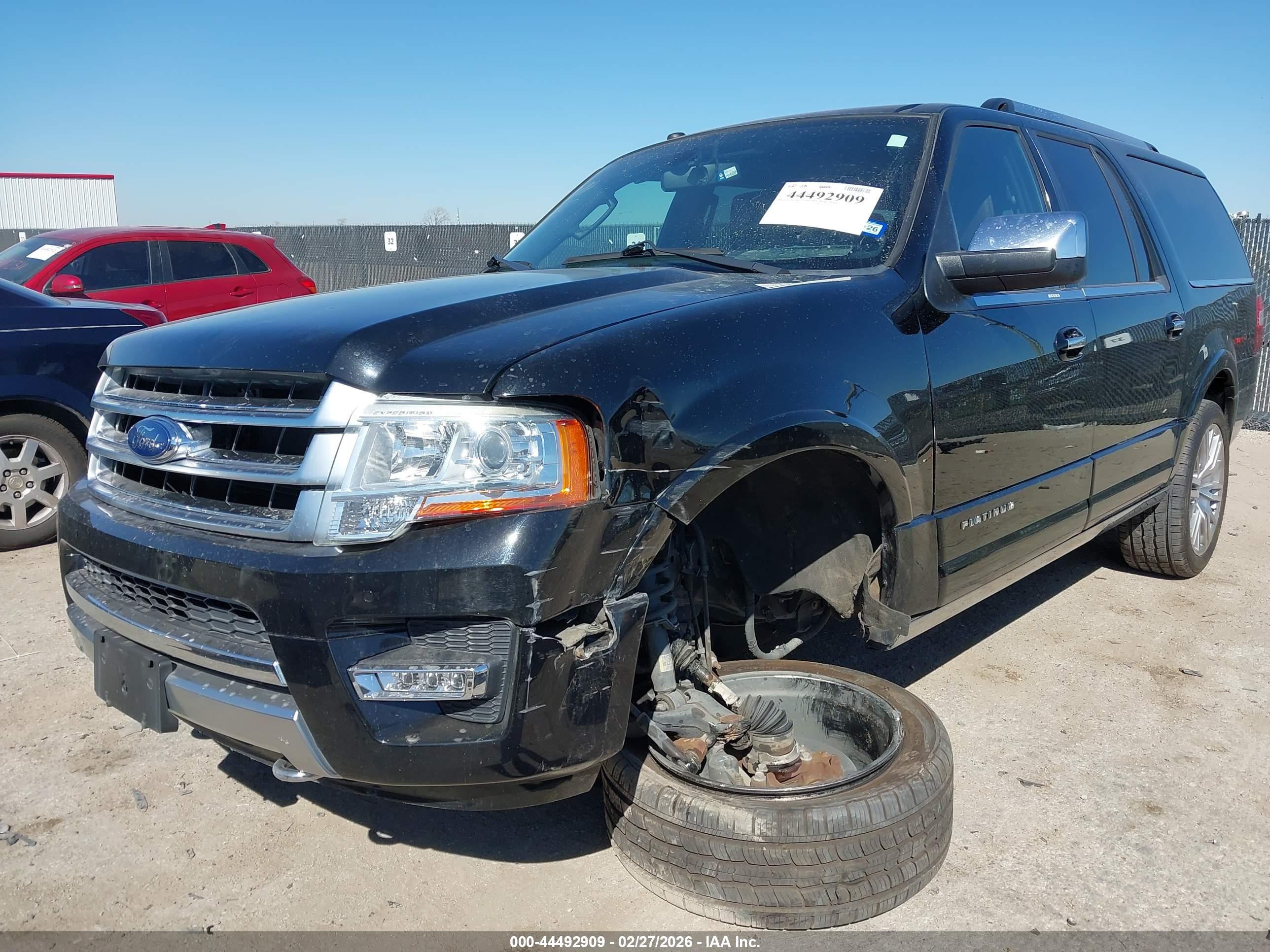 FORD EXPEDITION image 6