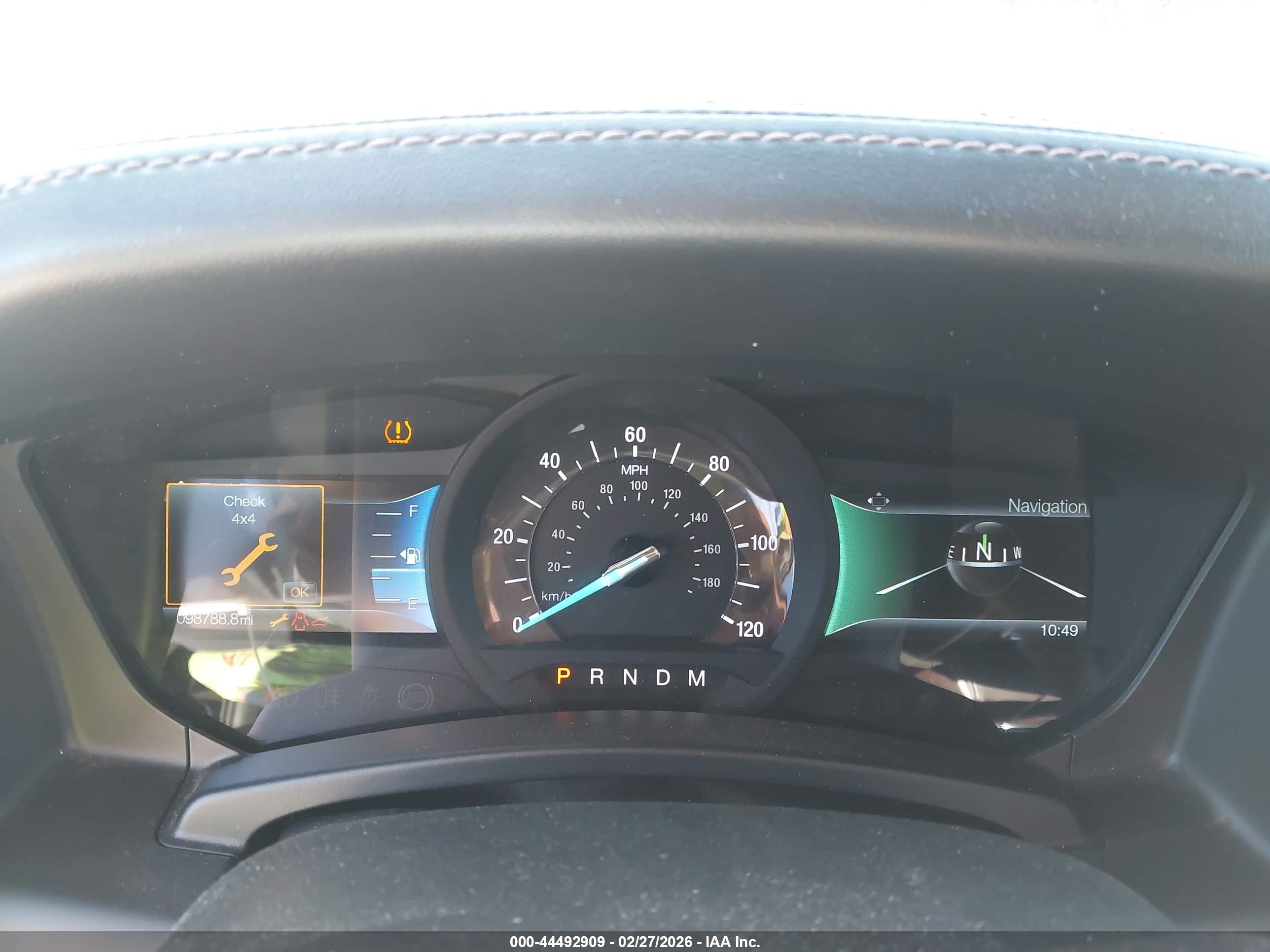 FORD EXPEDITION image 7