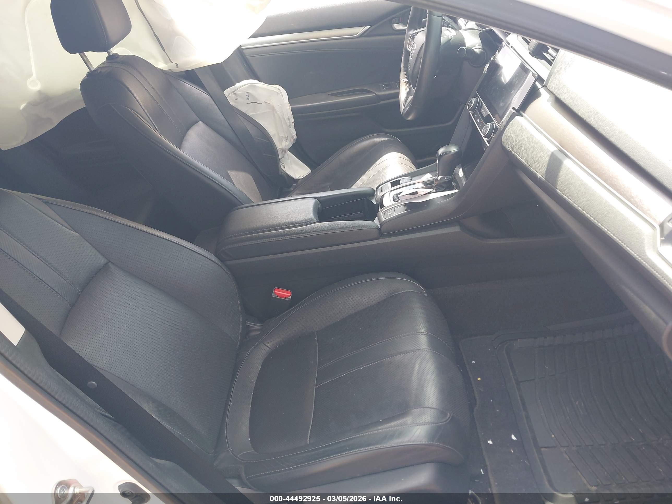HONDA CIVIC image 5