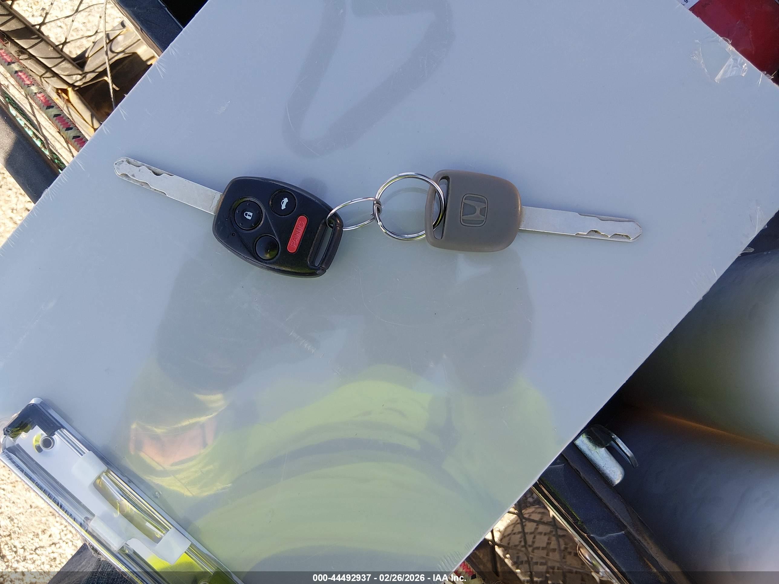 HONDA CIVIC image 11
