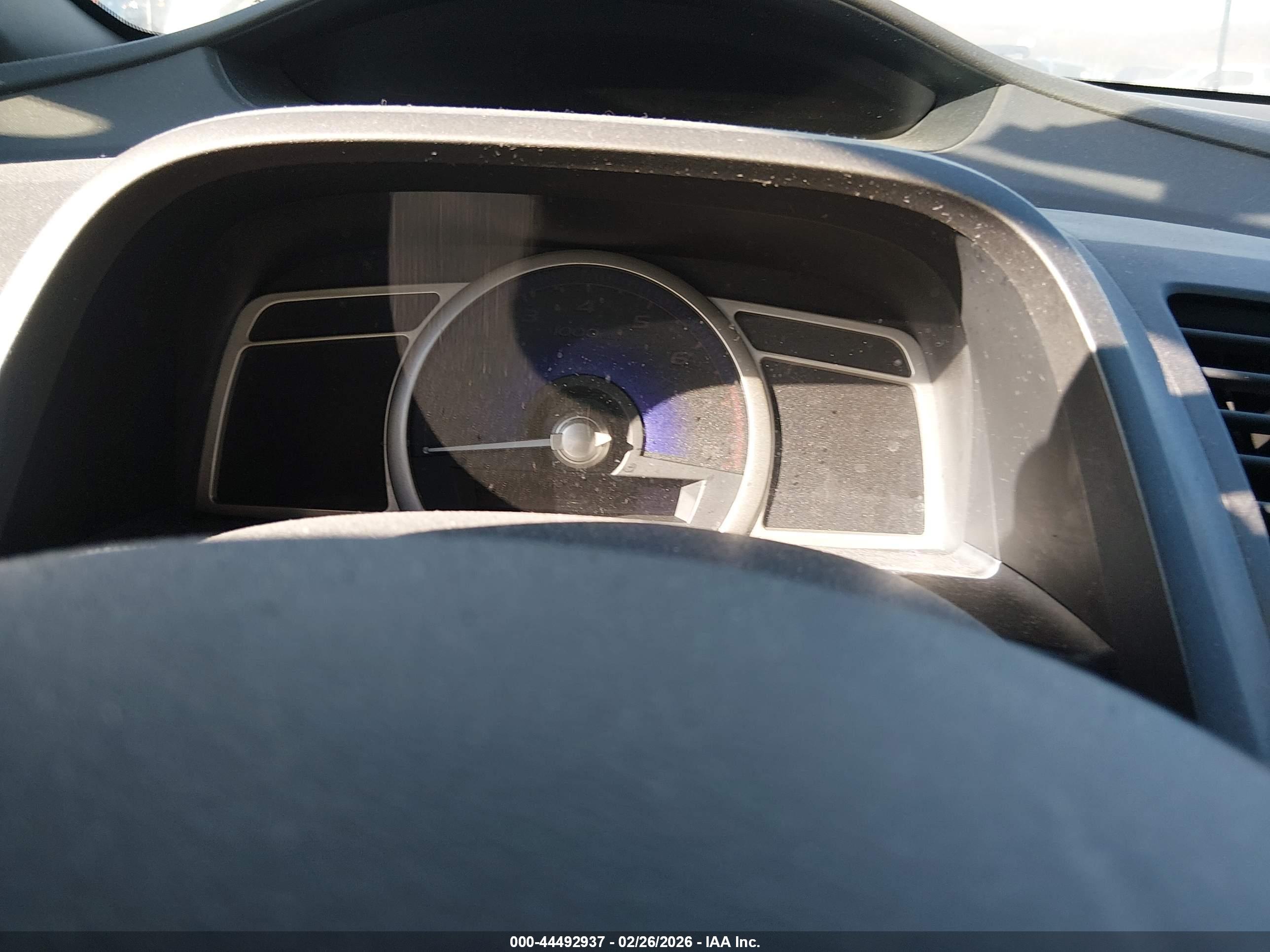 HONDA CIVIC image 7