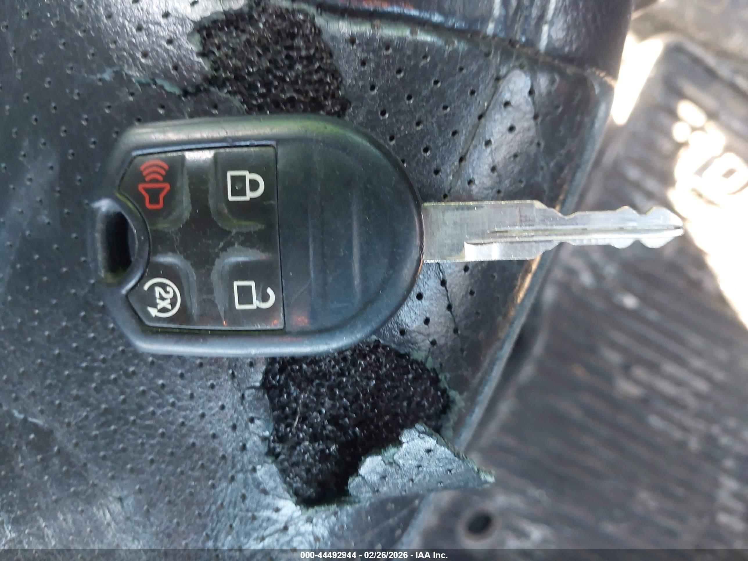 FORD F-150 image 11