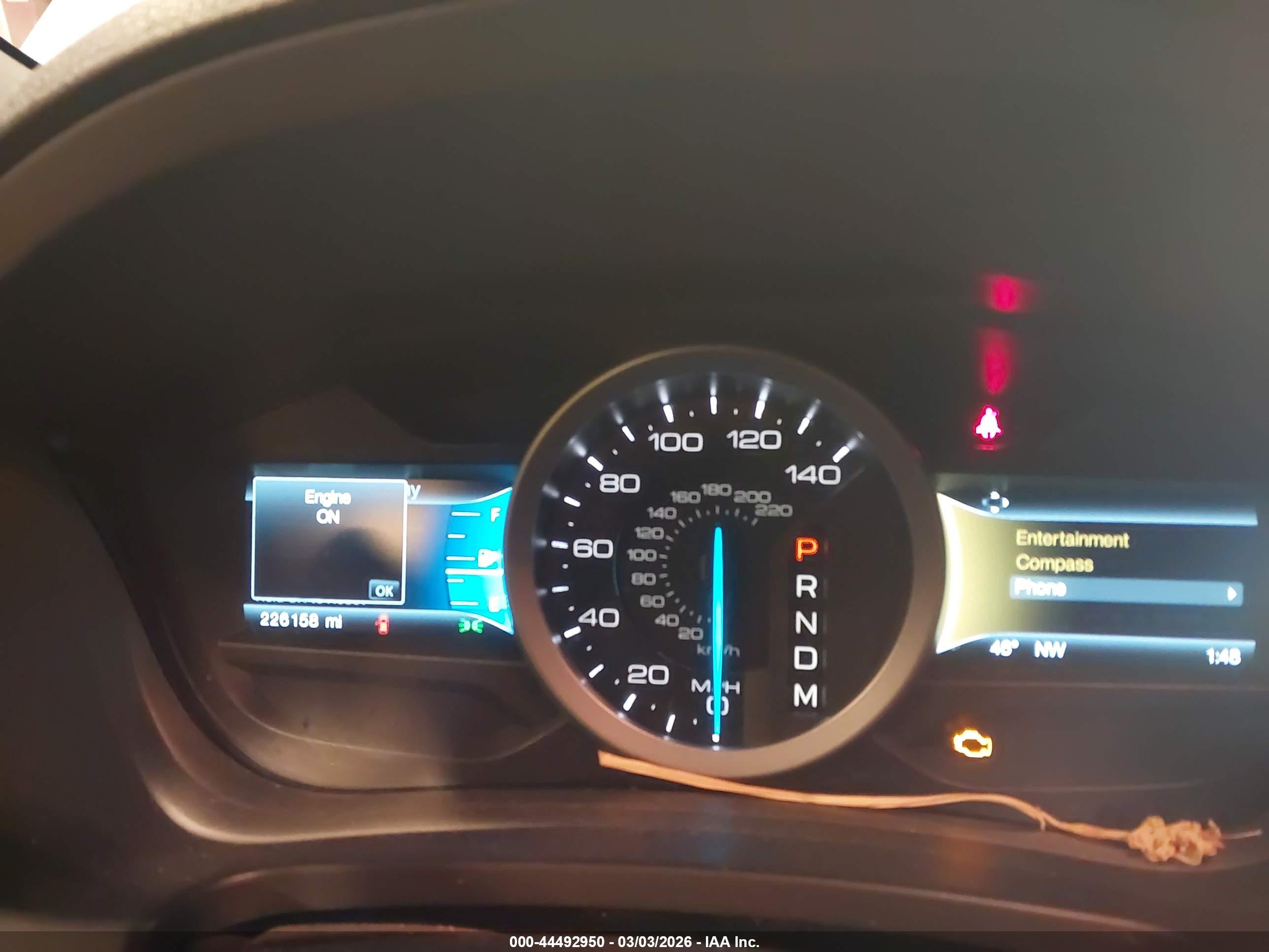 FORD EXPLORER image 7