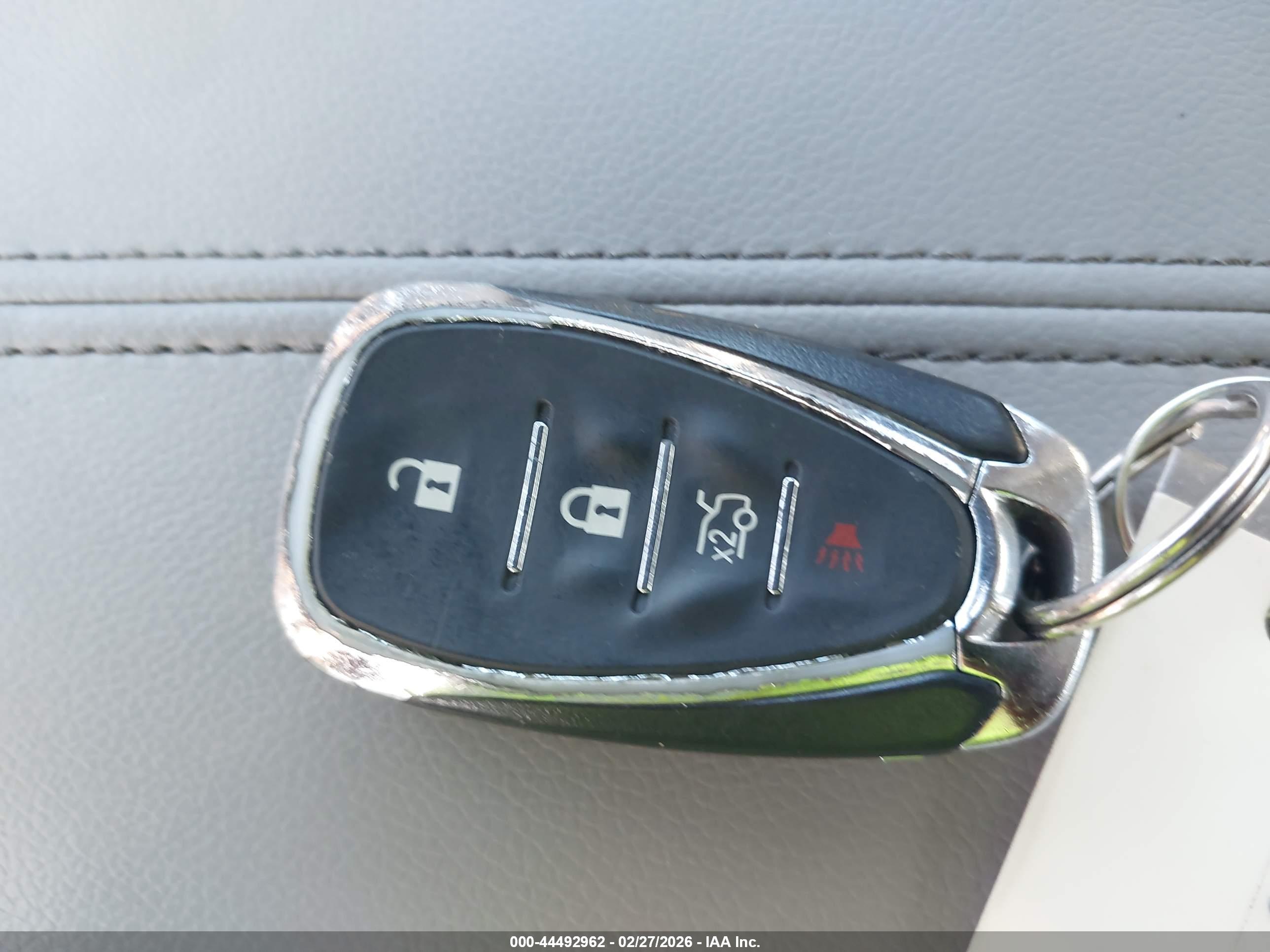 CHEVROLET MALIBU image 11