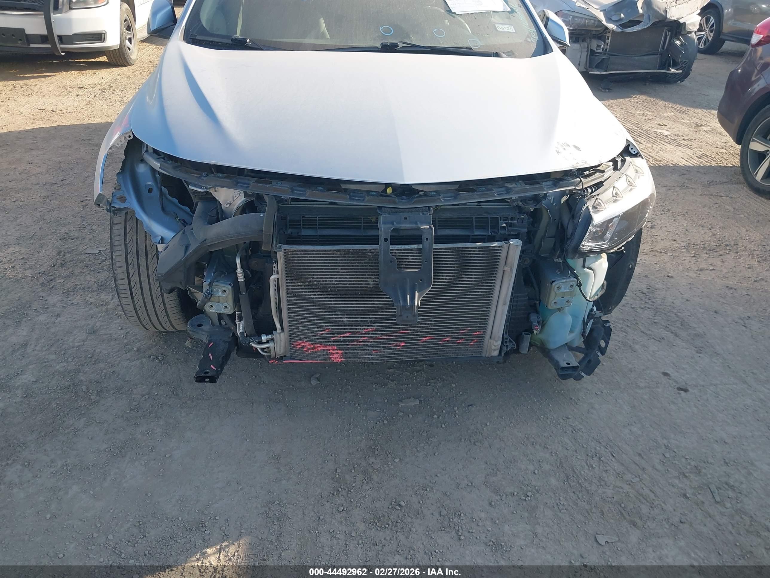 CHEVROLET MALIBU image 6