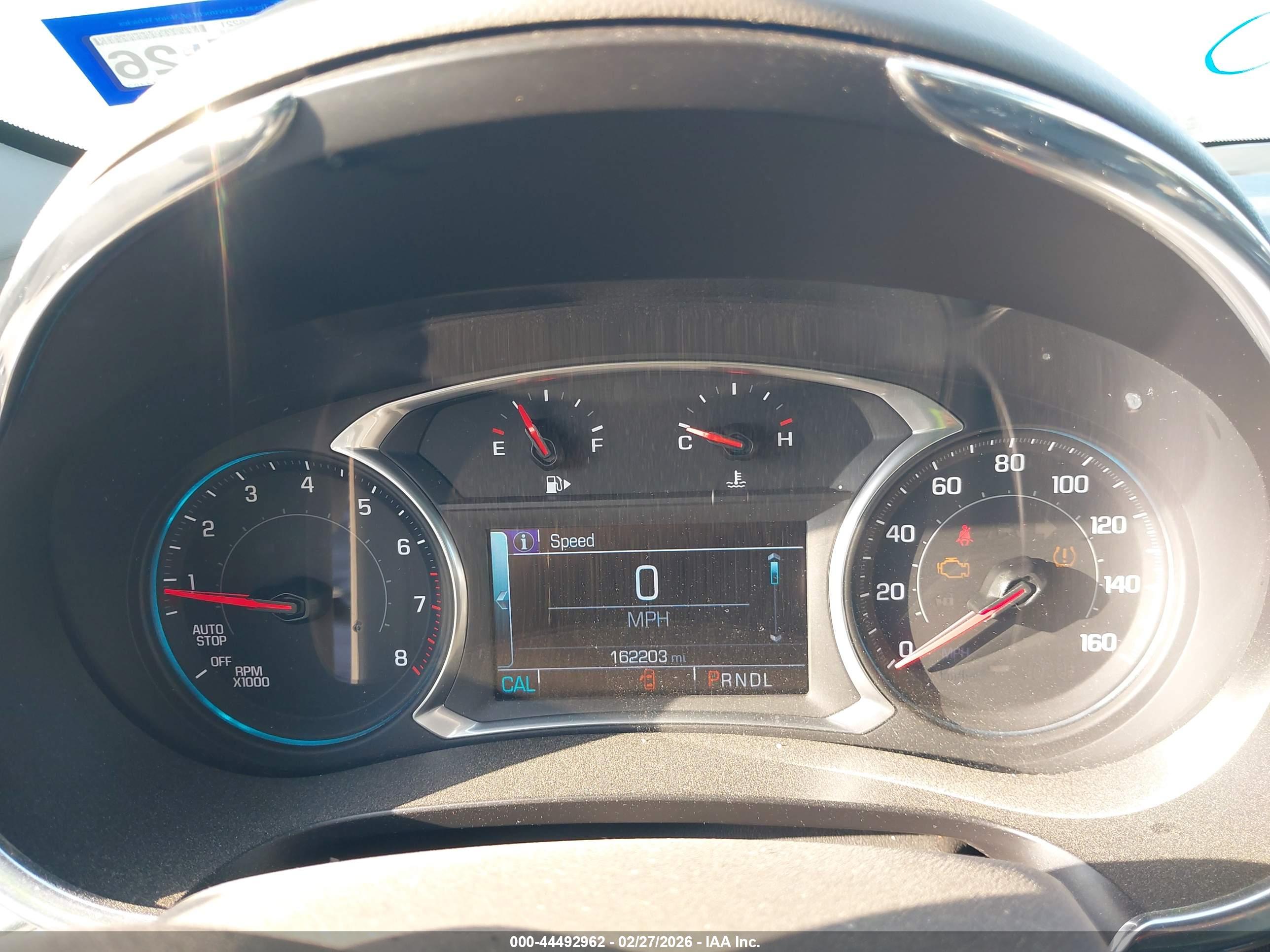 CHEVROLET MALIBU image 7