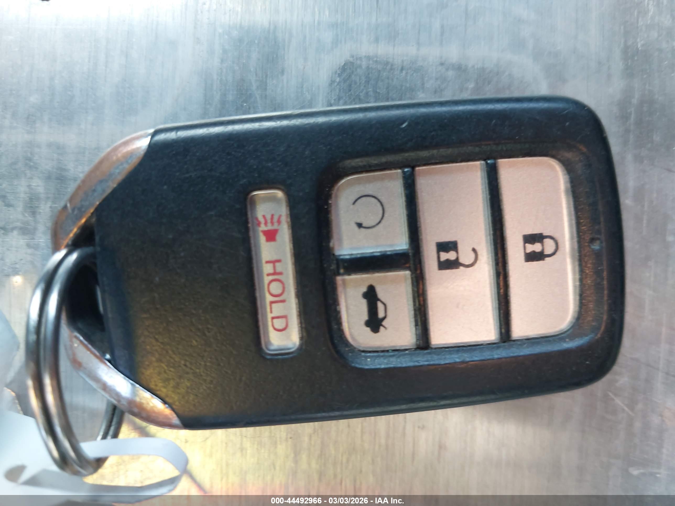 HONDA CIVIC image 11