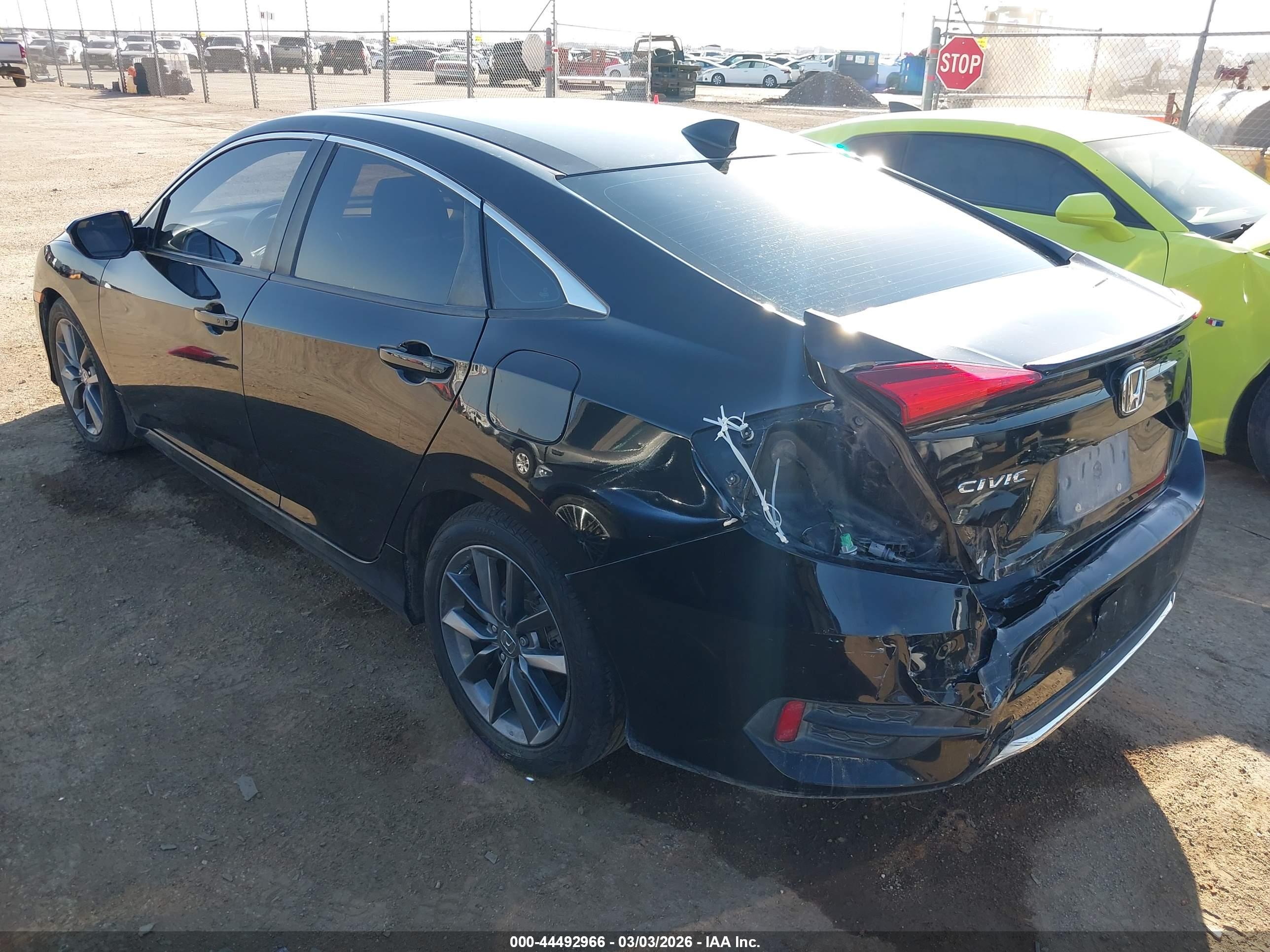 HONDA CIVIC image 3