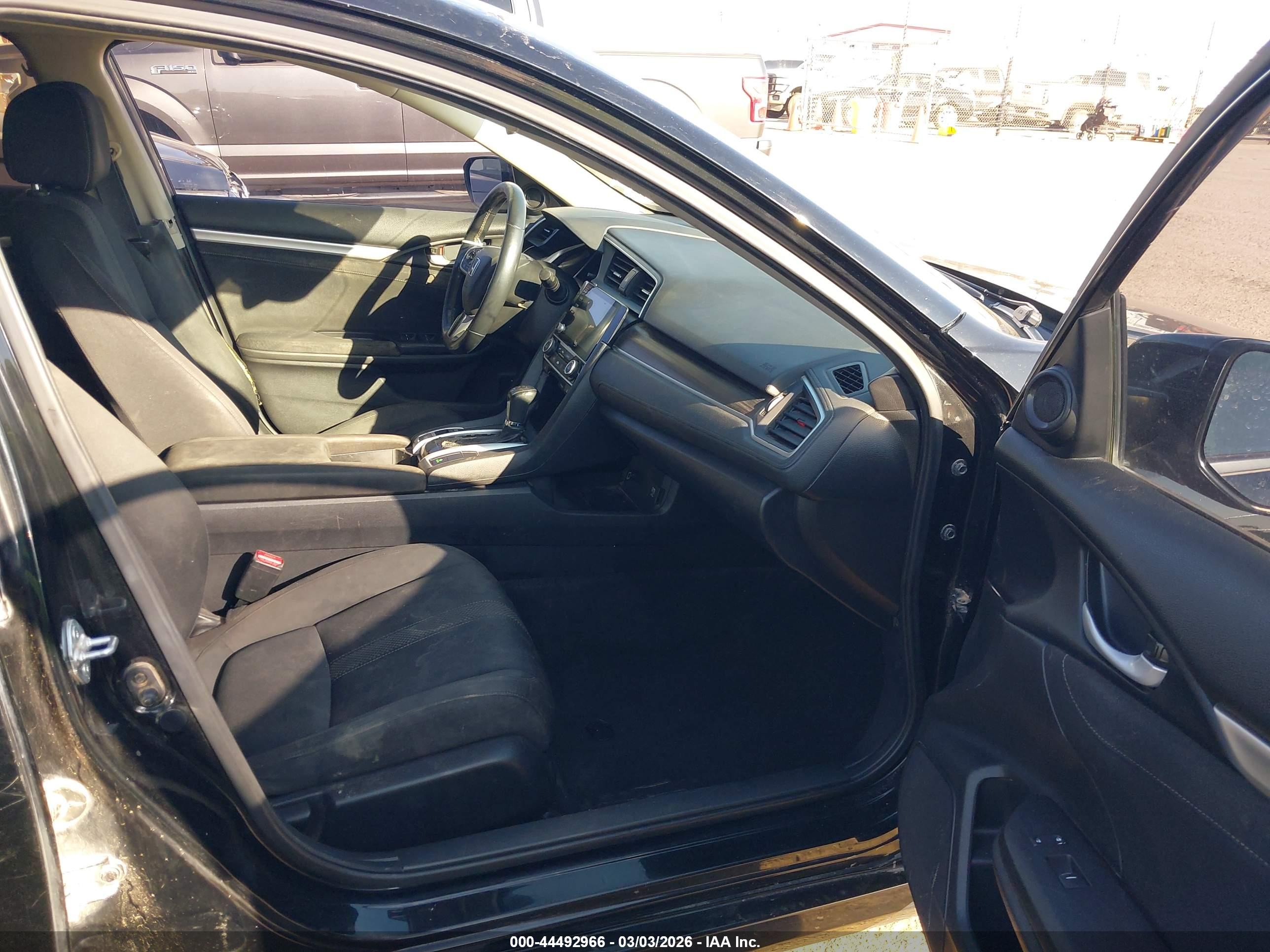 HONDA CIVIC image 5