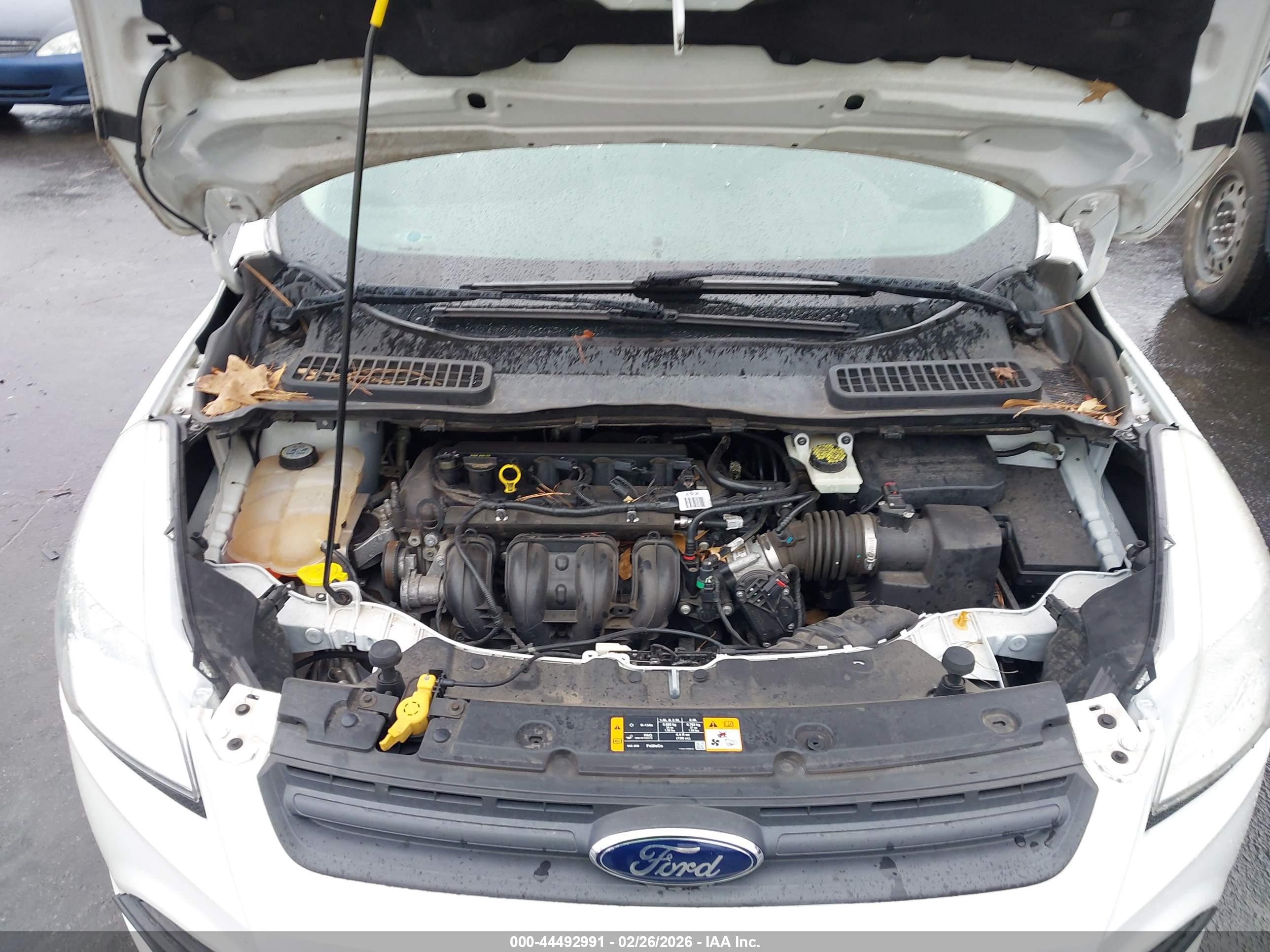 FORD ESCAPE image 10