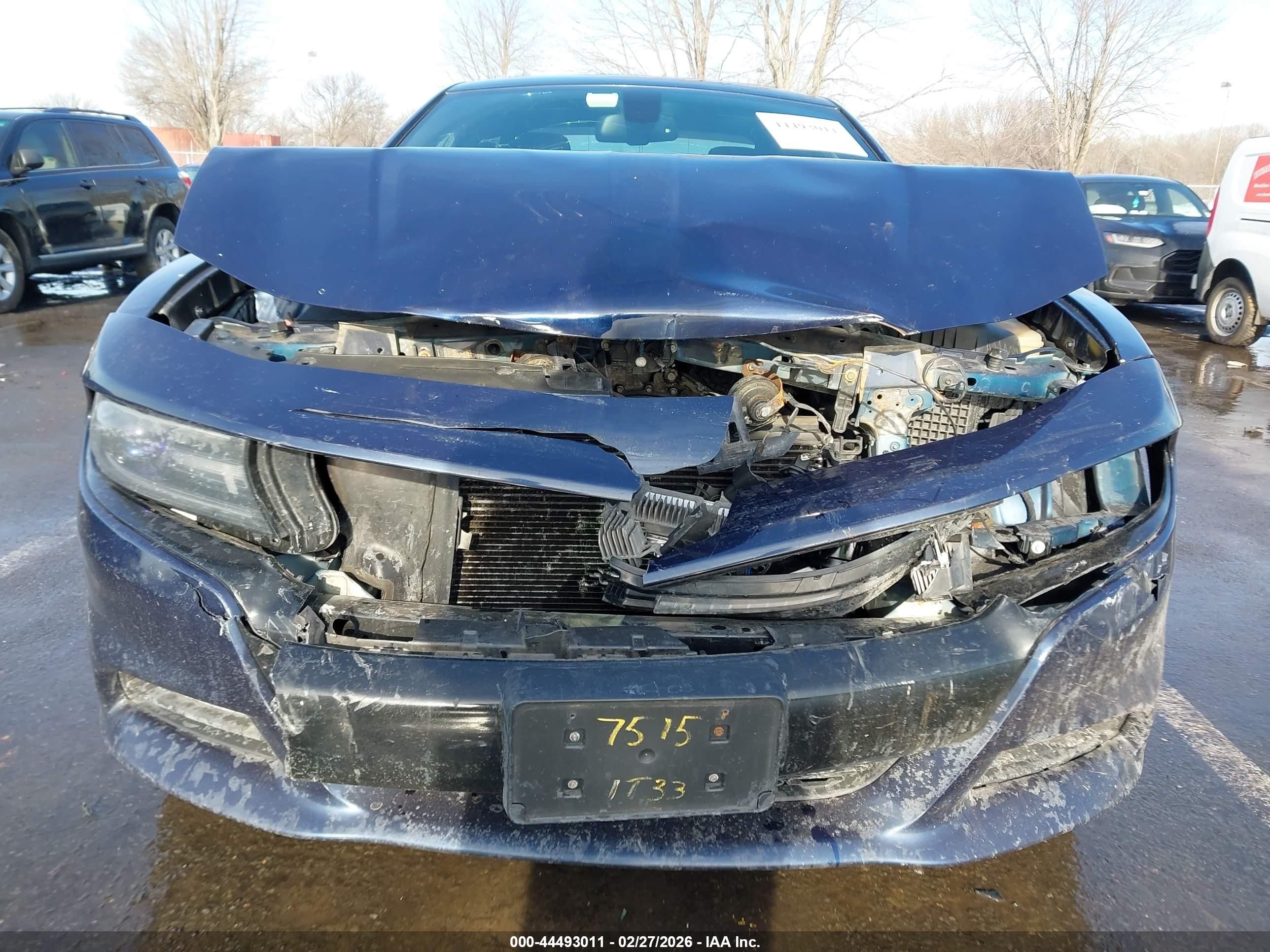 DODGE CHARGER image 6