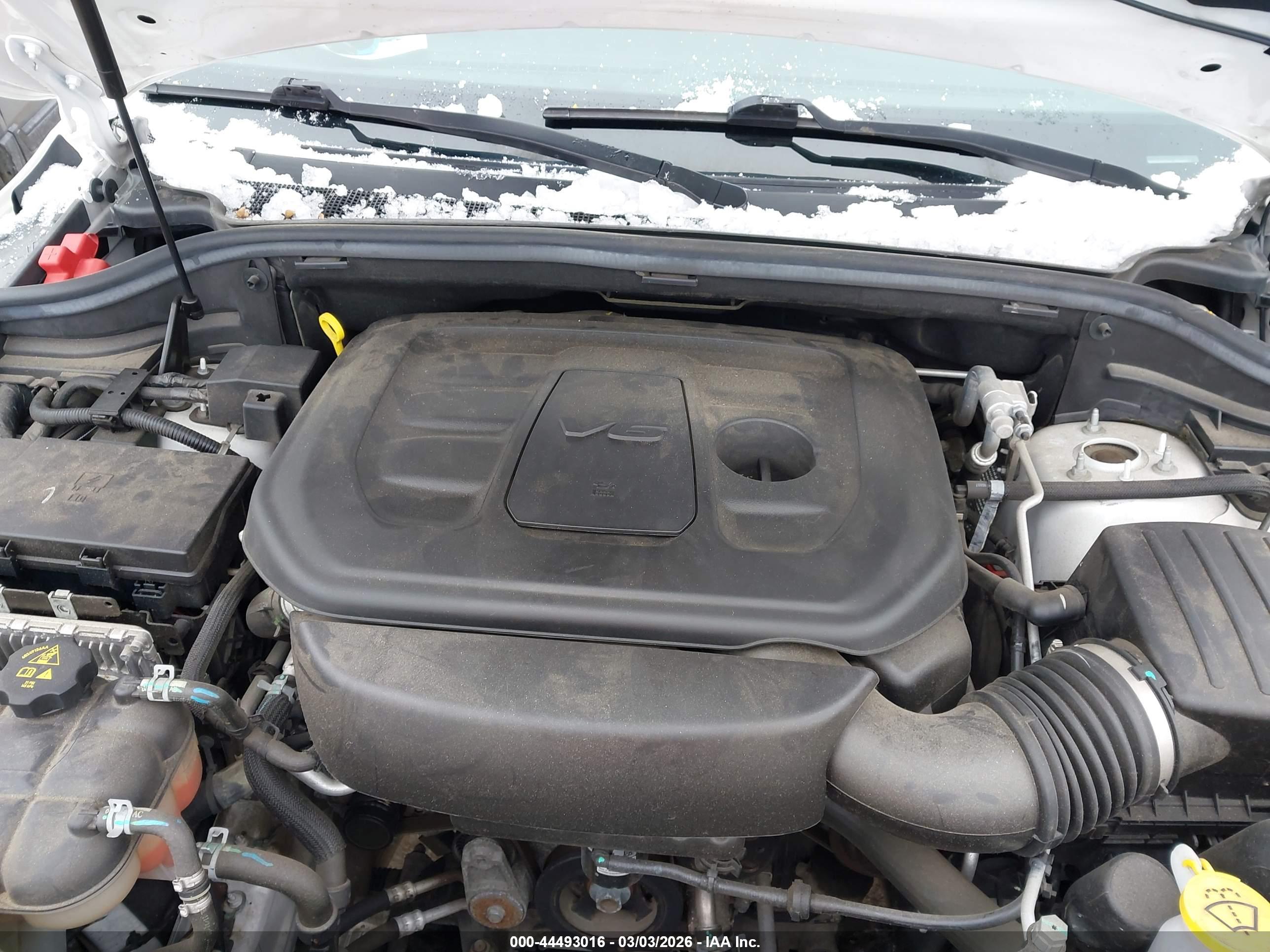 JEEP GRAND image 10