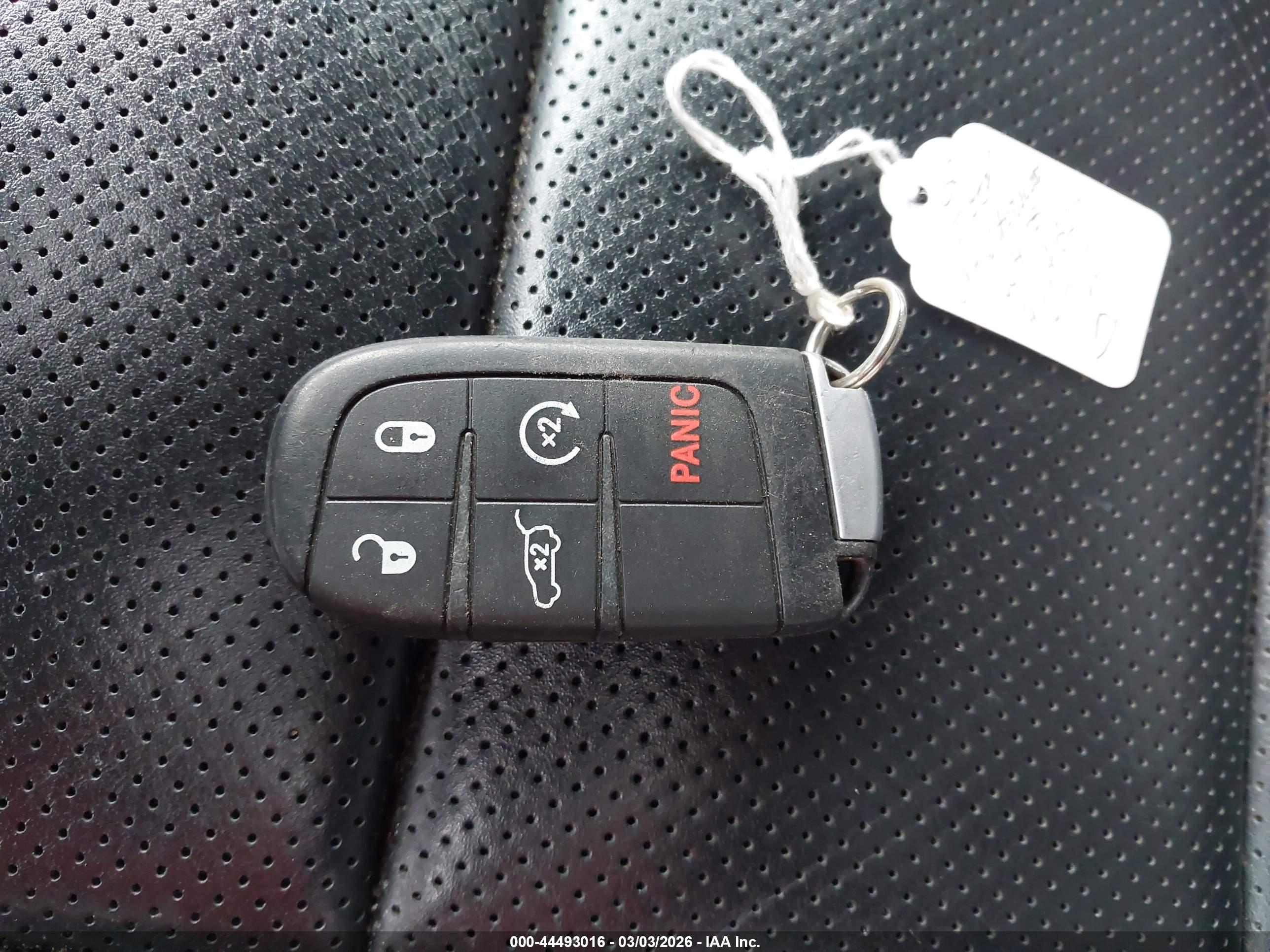 JEEP GRAND image 11