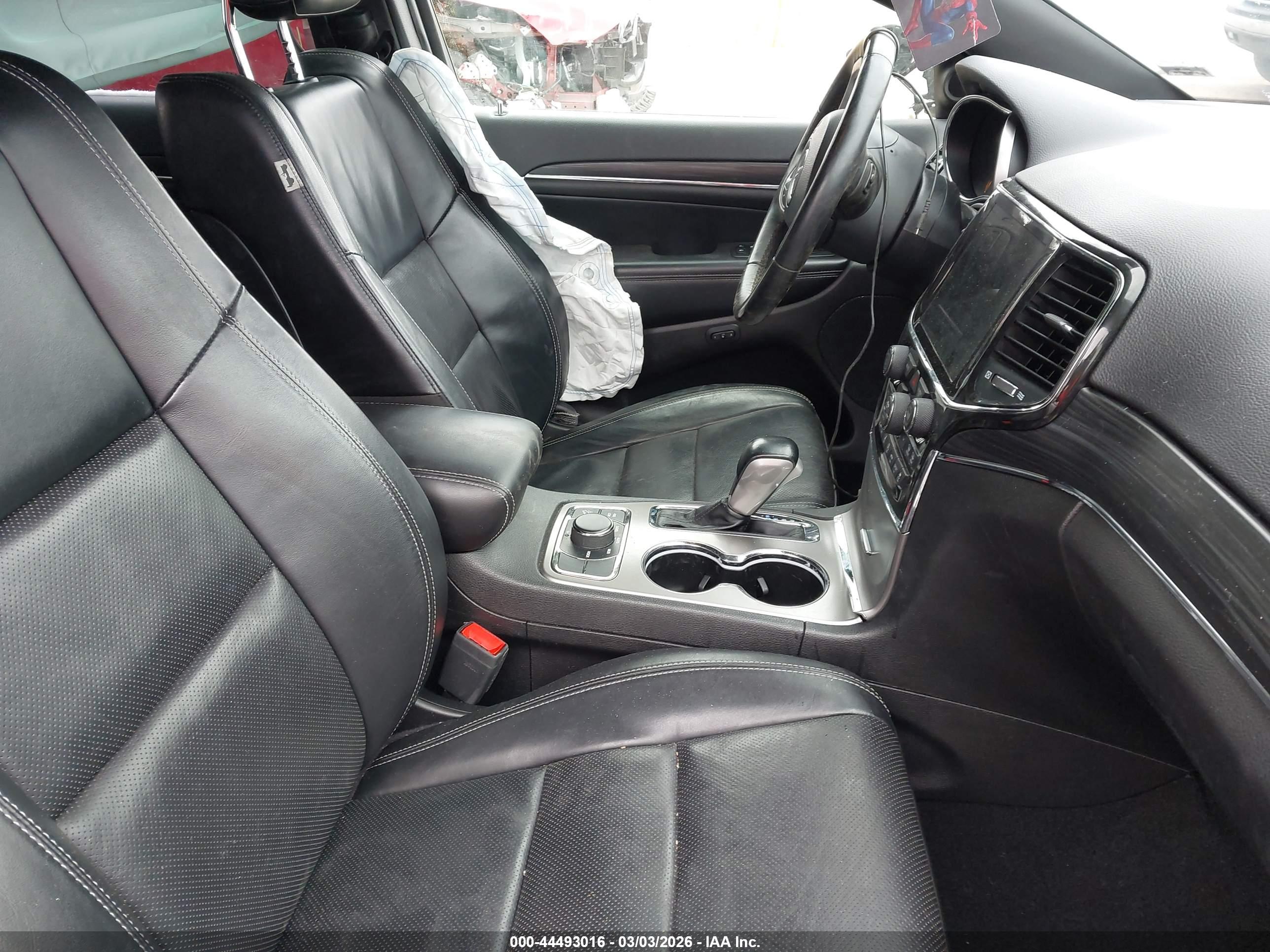 JEEP GRAND image 5