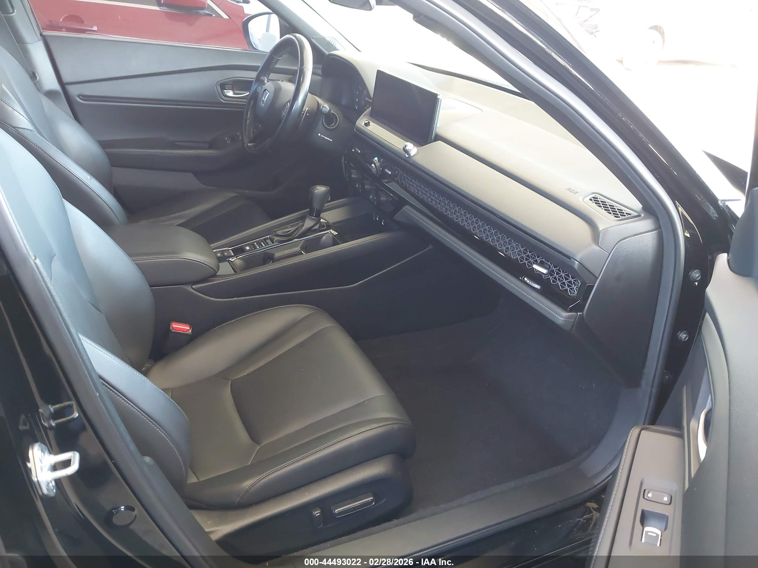 HONDA ACCORD image 5