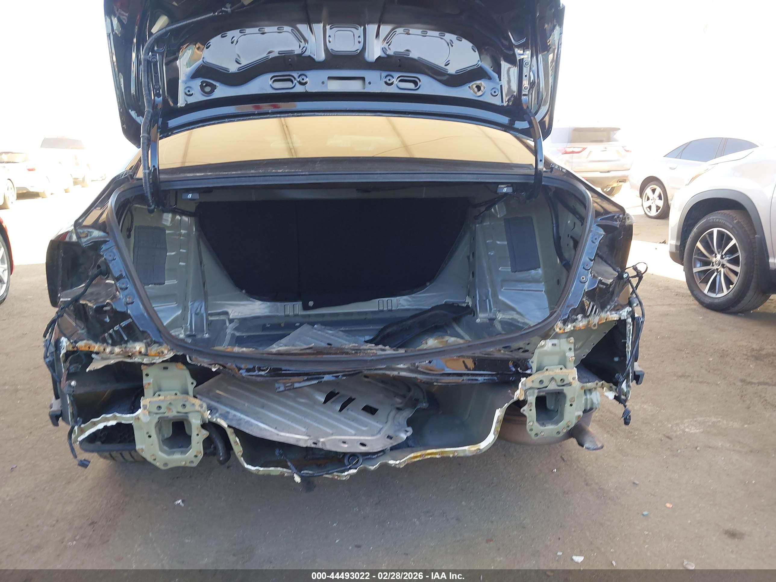 HONDA ACCORD image 6