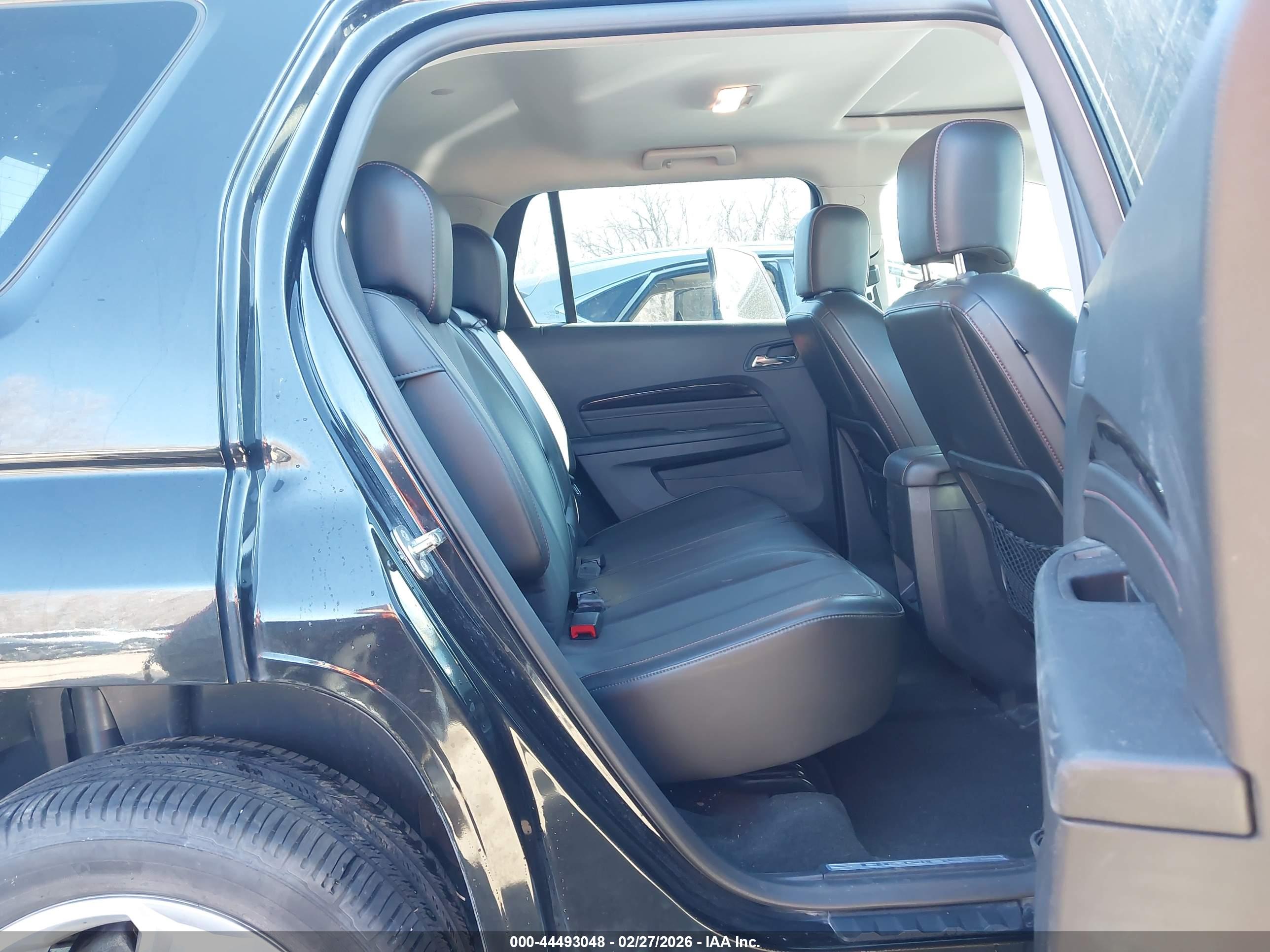 GMC TERRAIN image 8