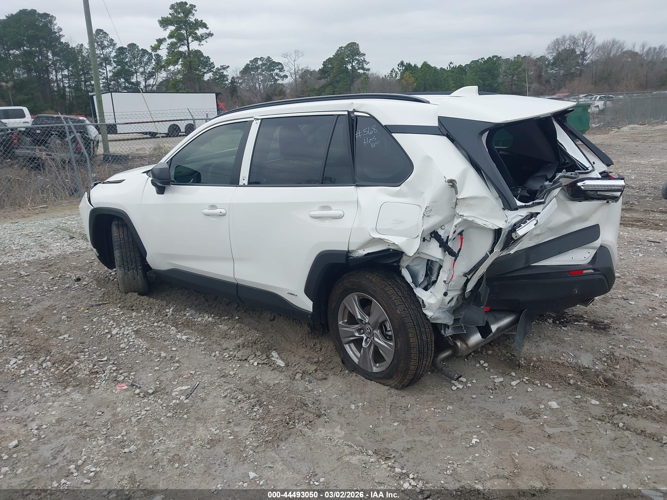 TOYOTA RAV4 image 3