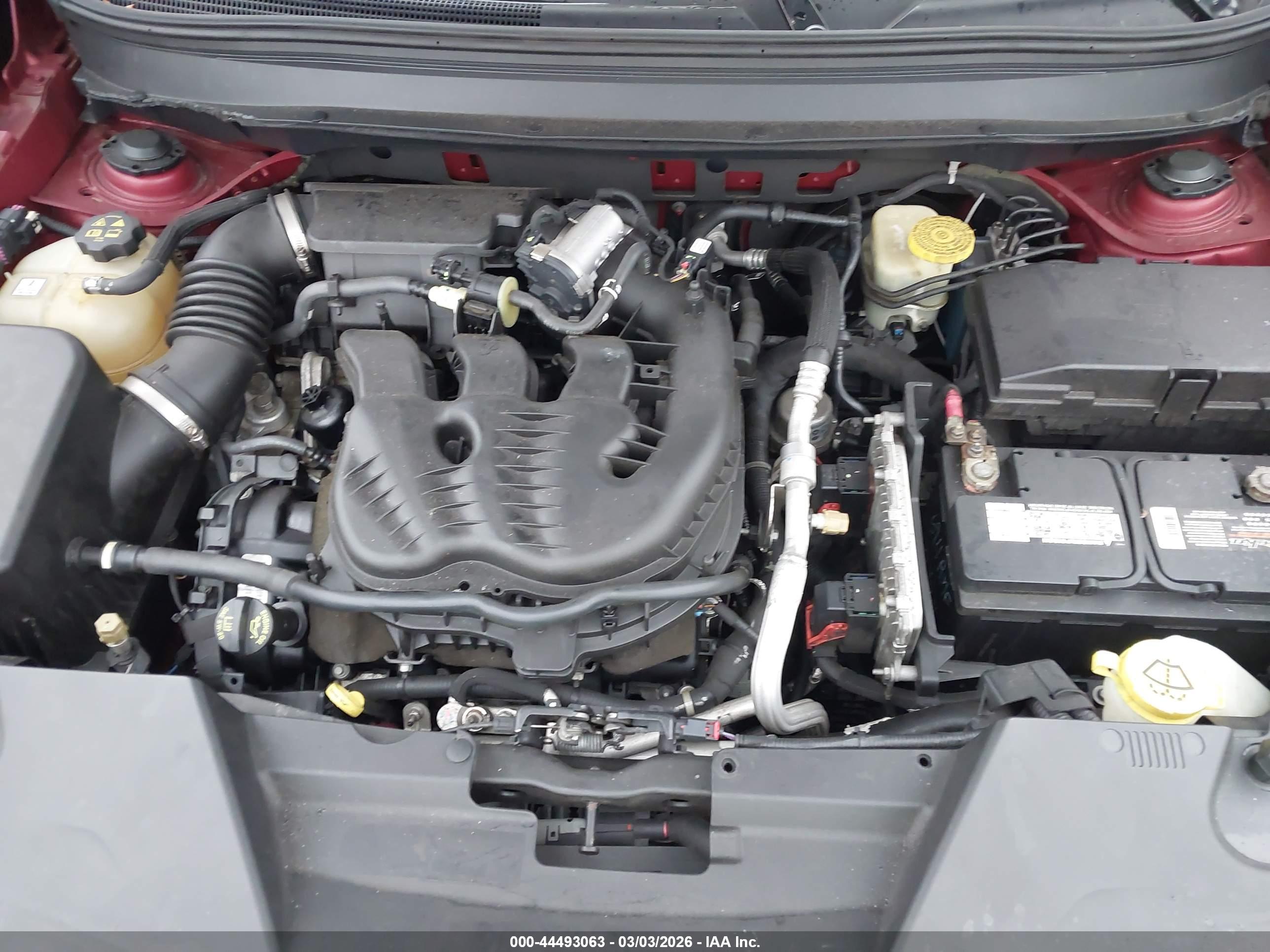 JEEP CHEROKEE image 10