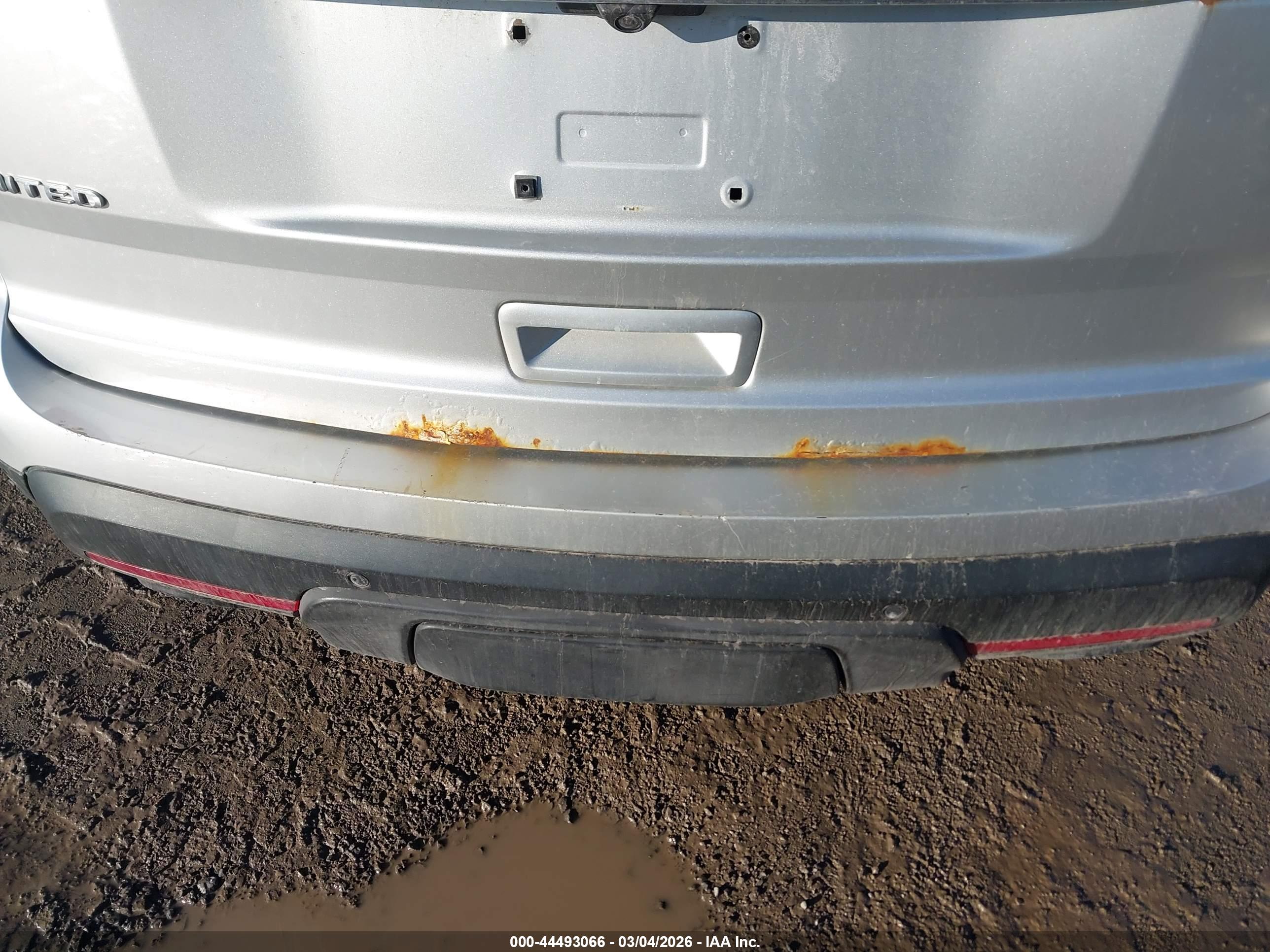 FORD EXPLORER image 6