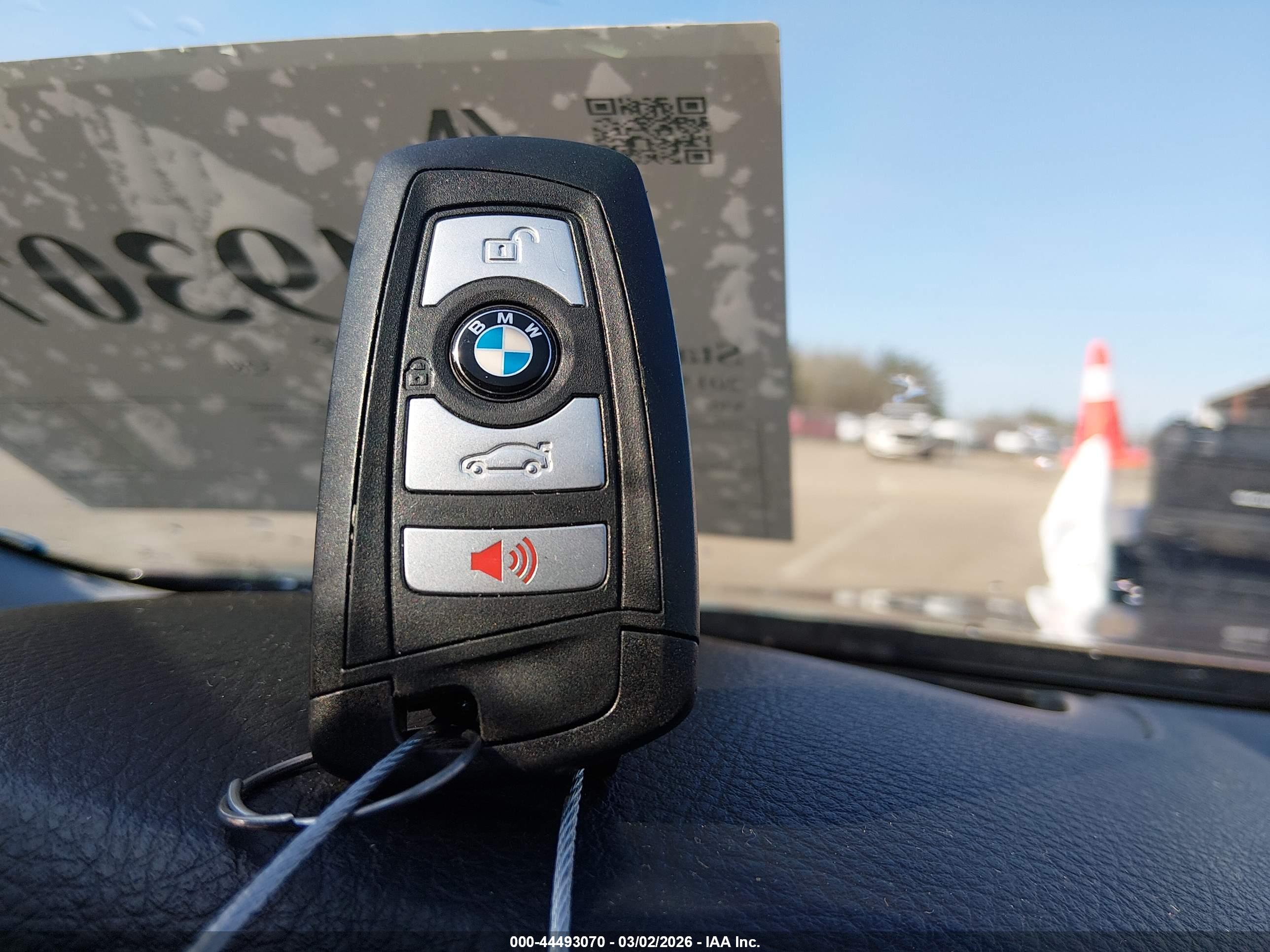 BMW 528I image 11