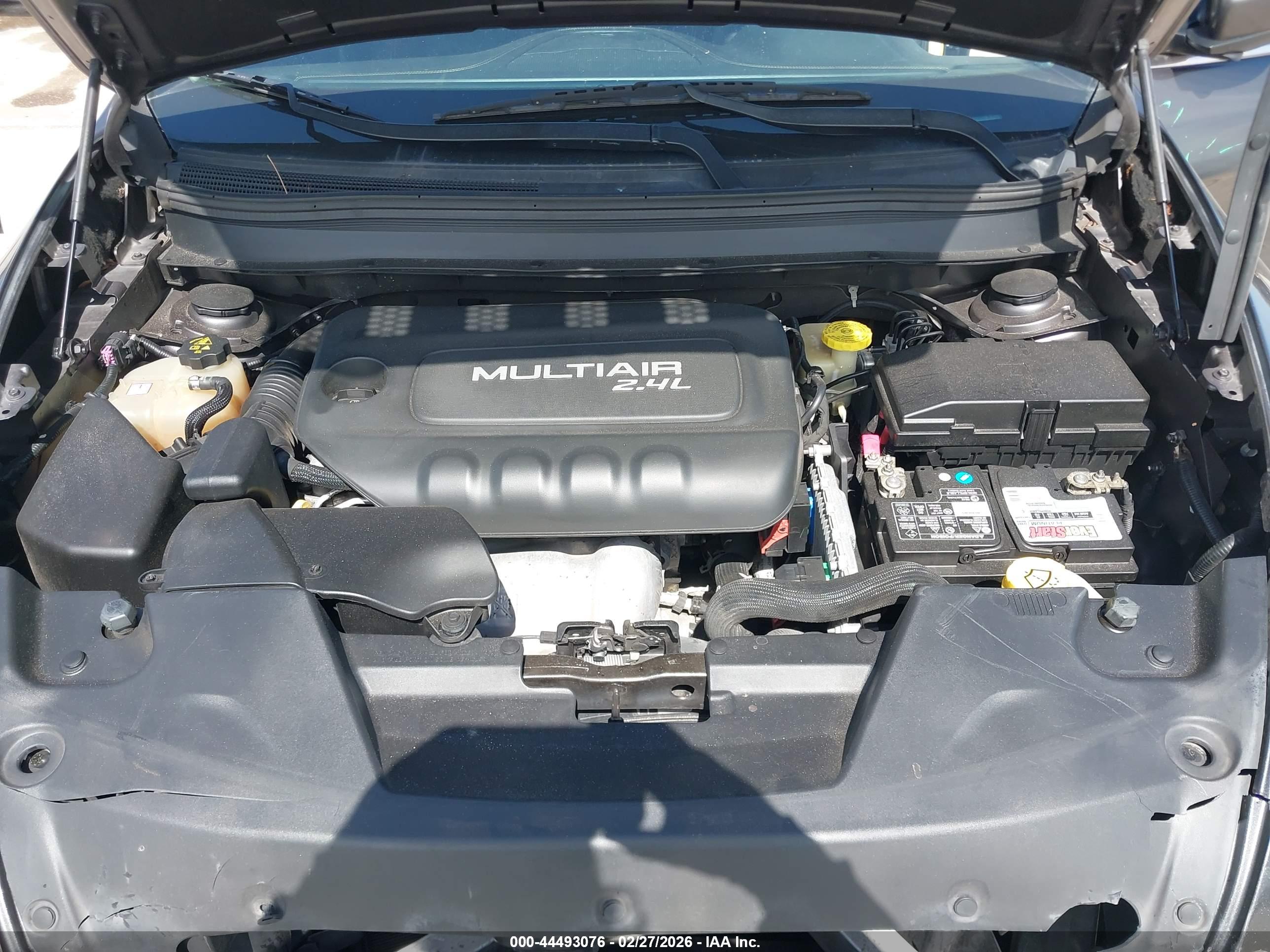 JEEP CHEROKEE image 10