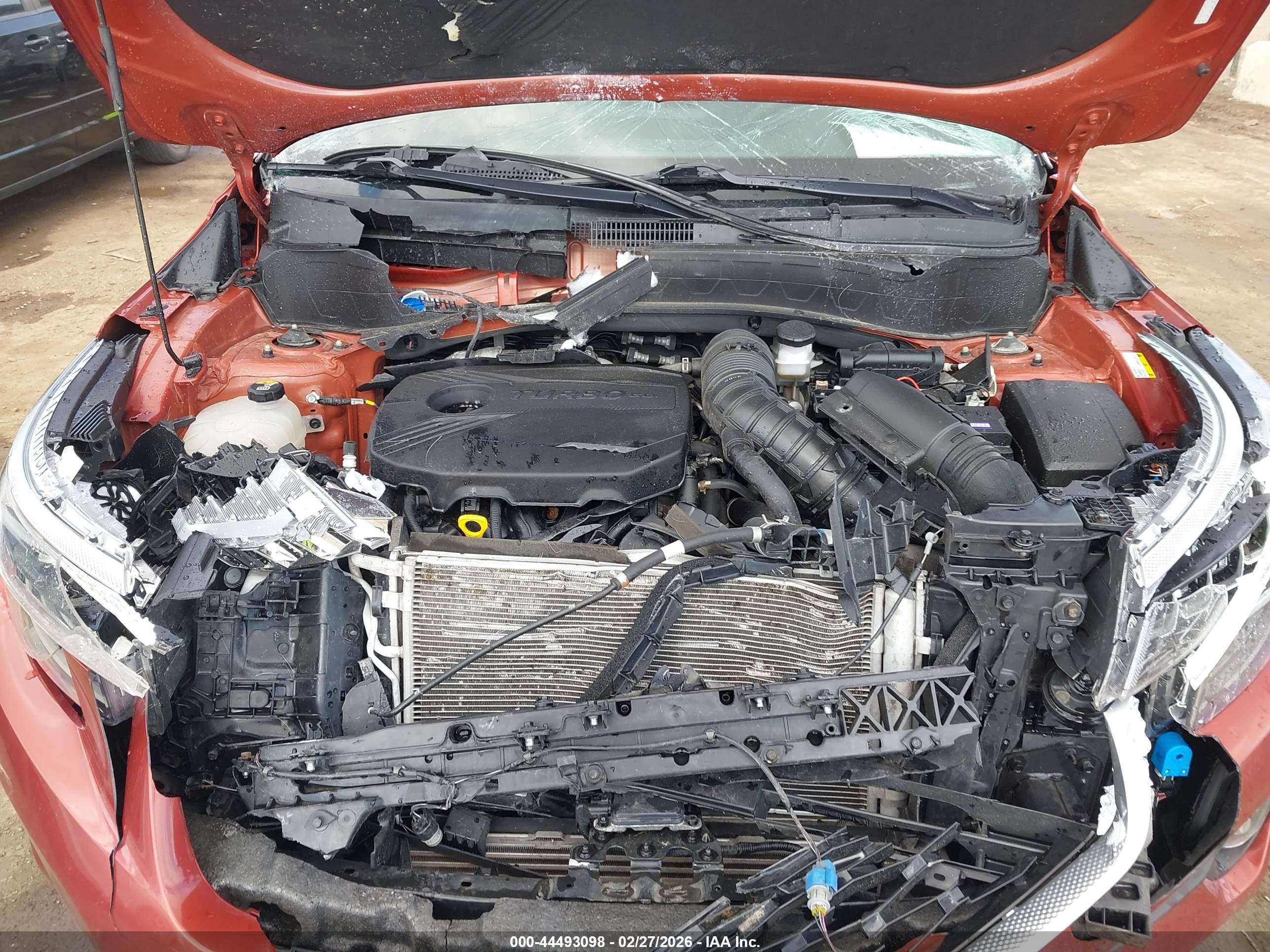 KIA SELTOS image 10