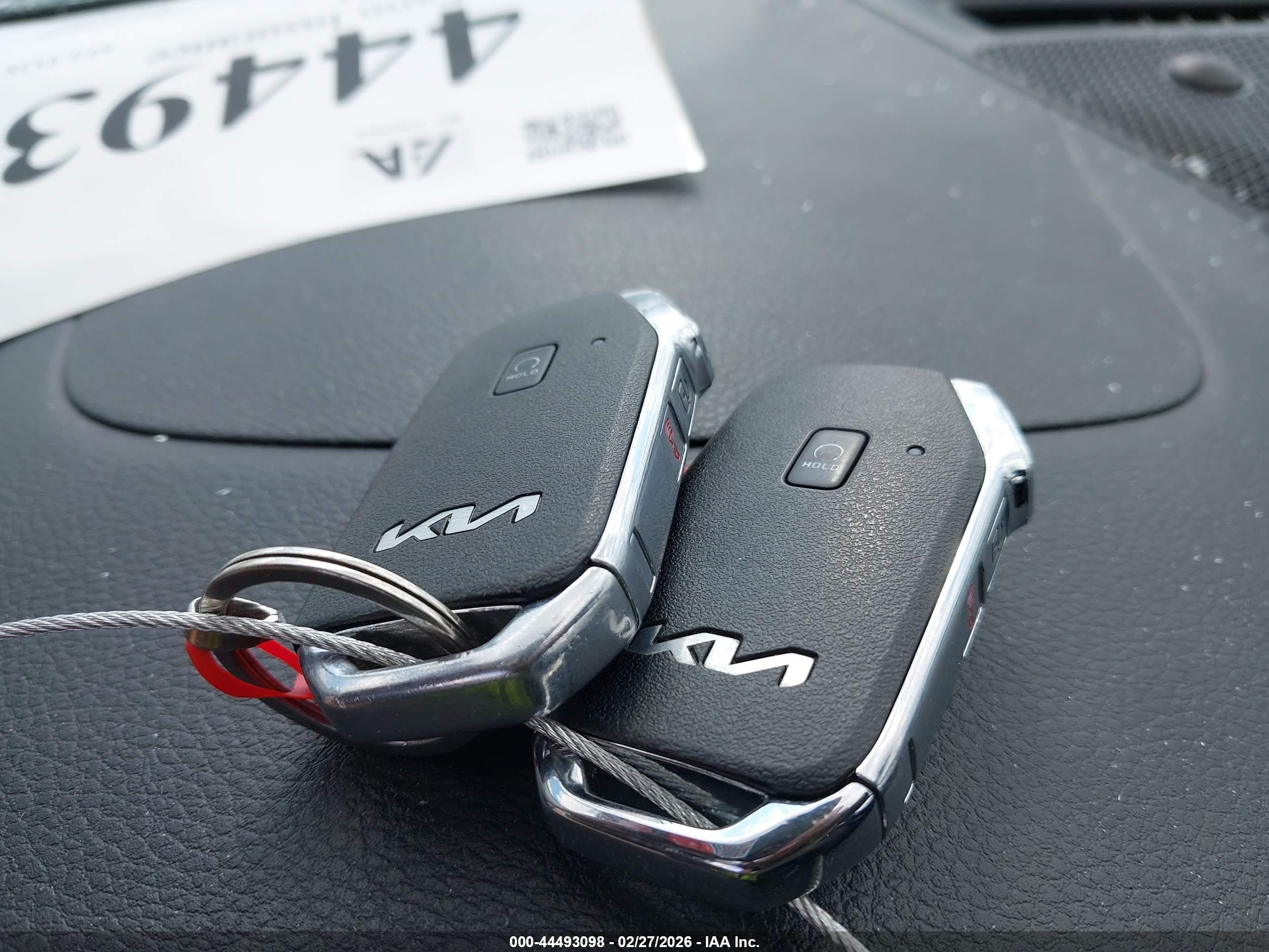 KIA SELTOS image 11
