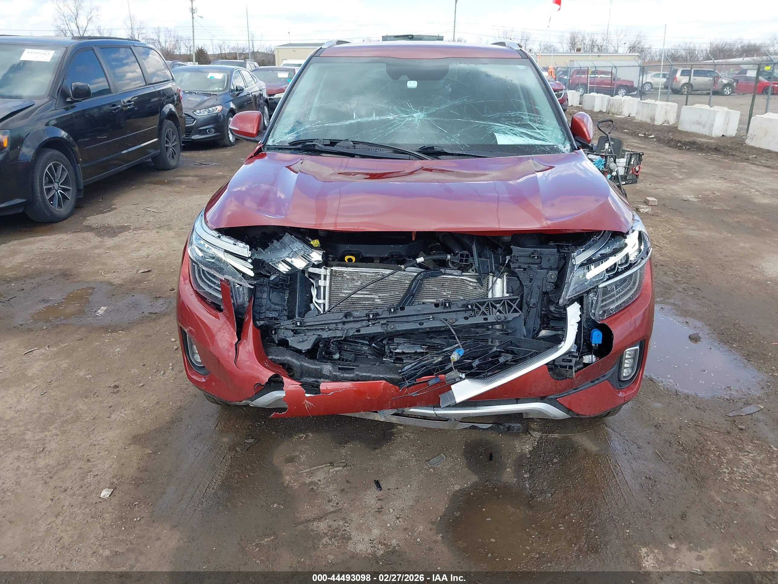 KIA SELTOS image 6
