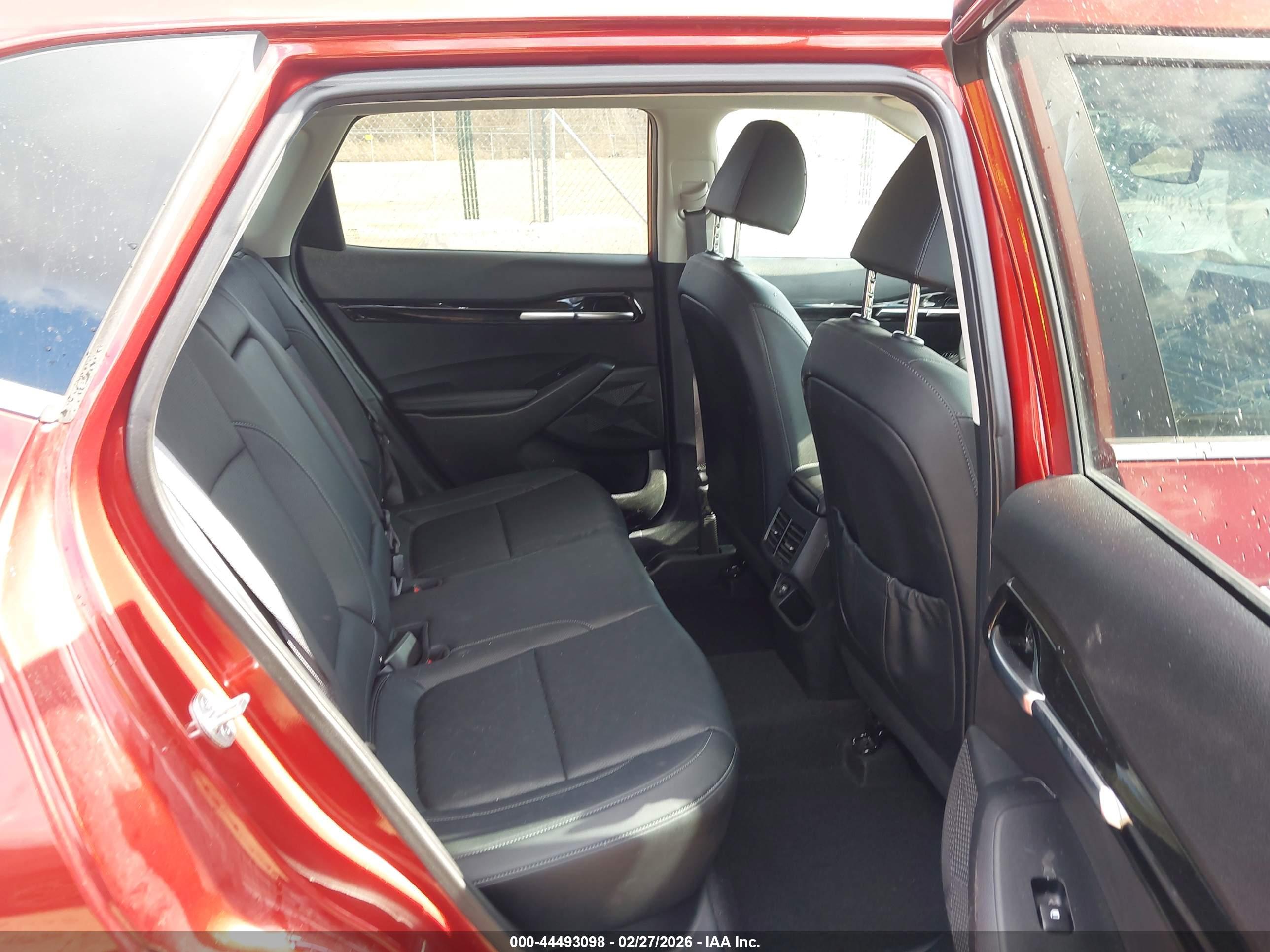 KIA SELTOS image 8