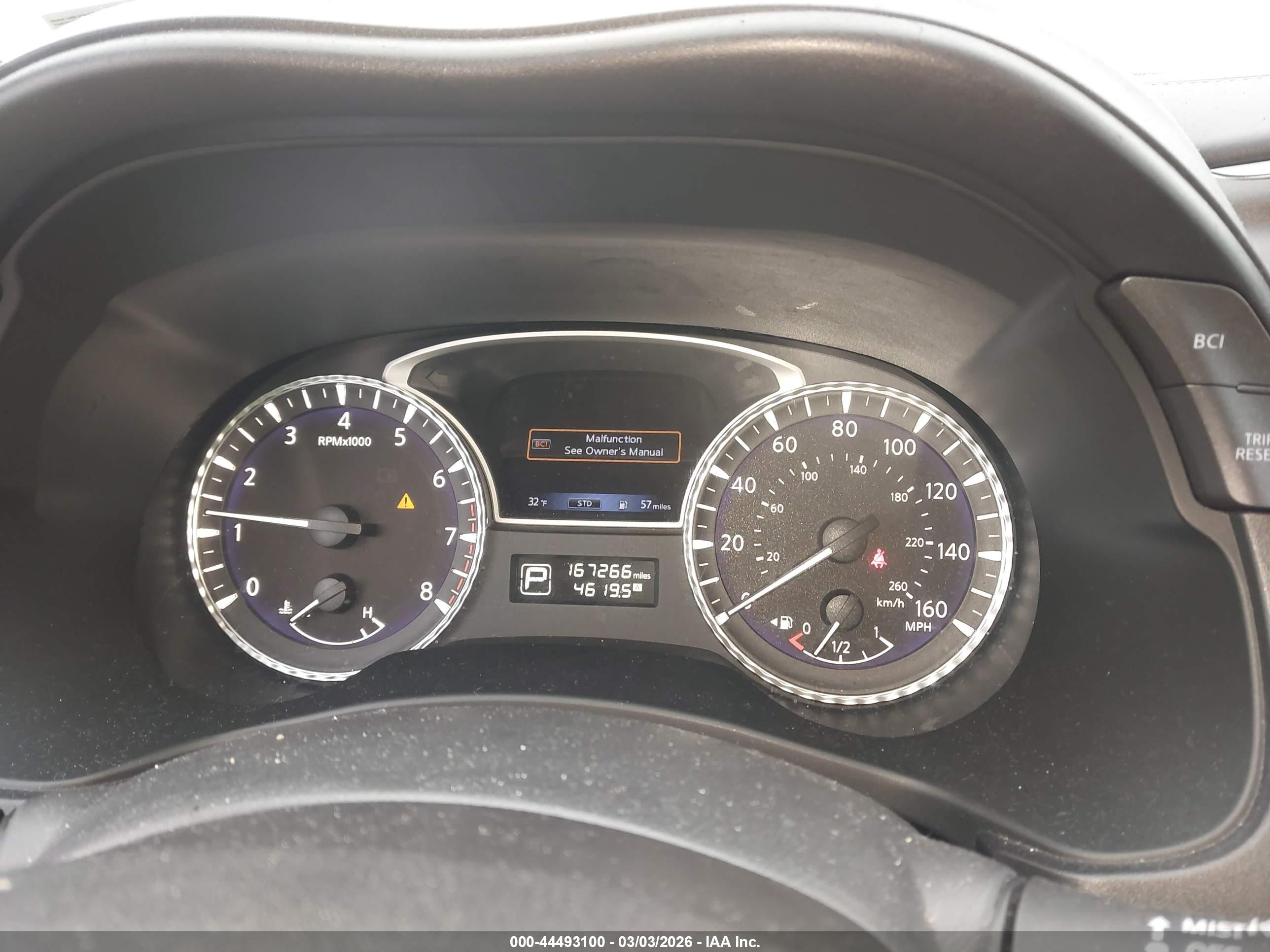 INFINITI QX60 image 7