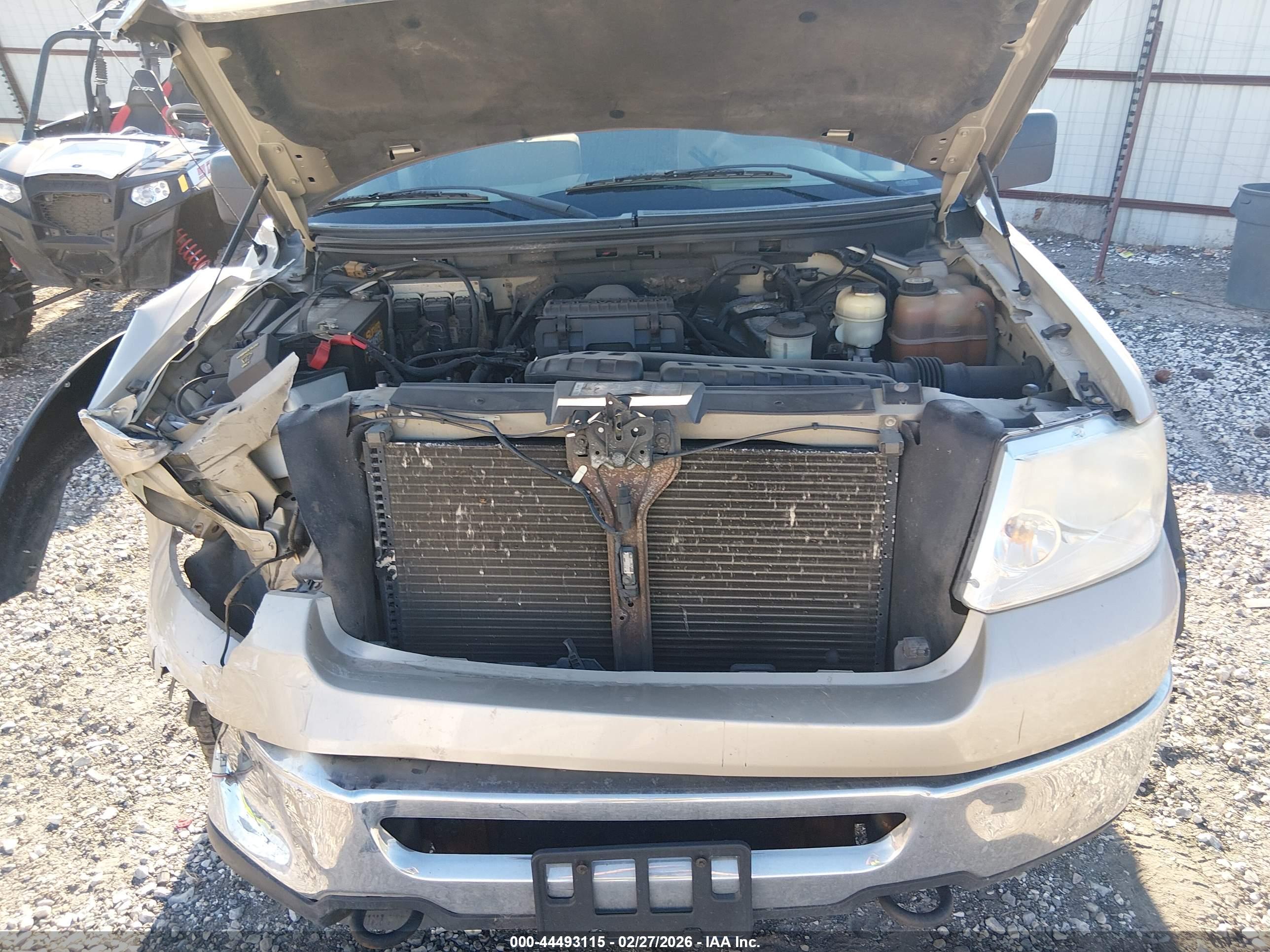 FORD F-150 image 10