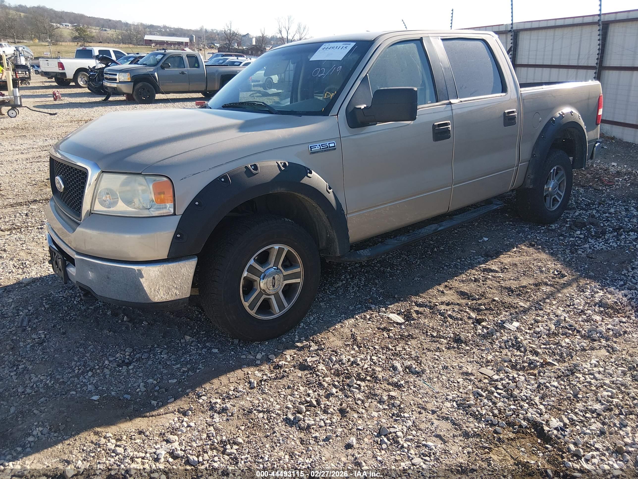 FORD F-150 image 2