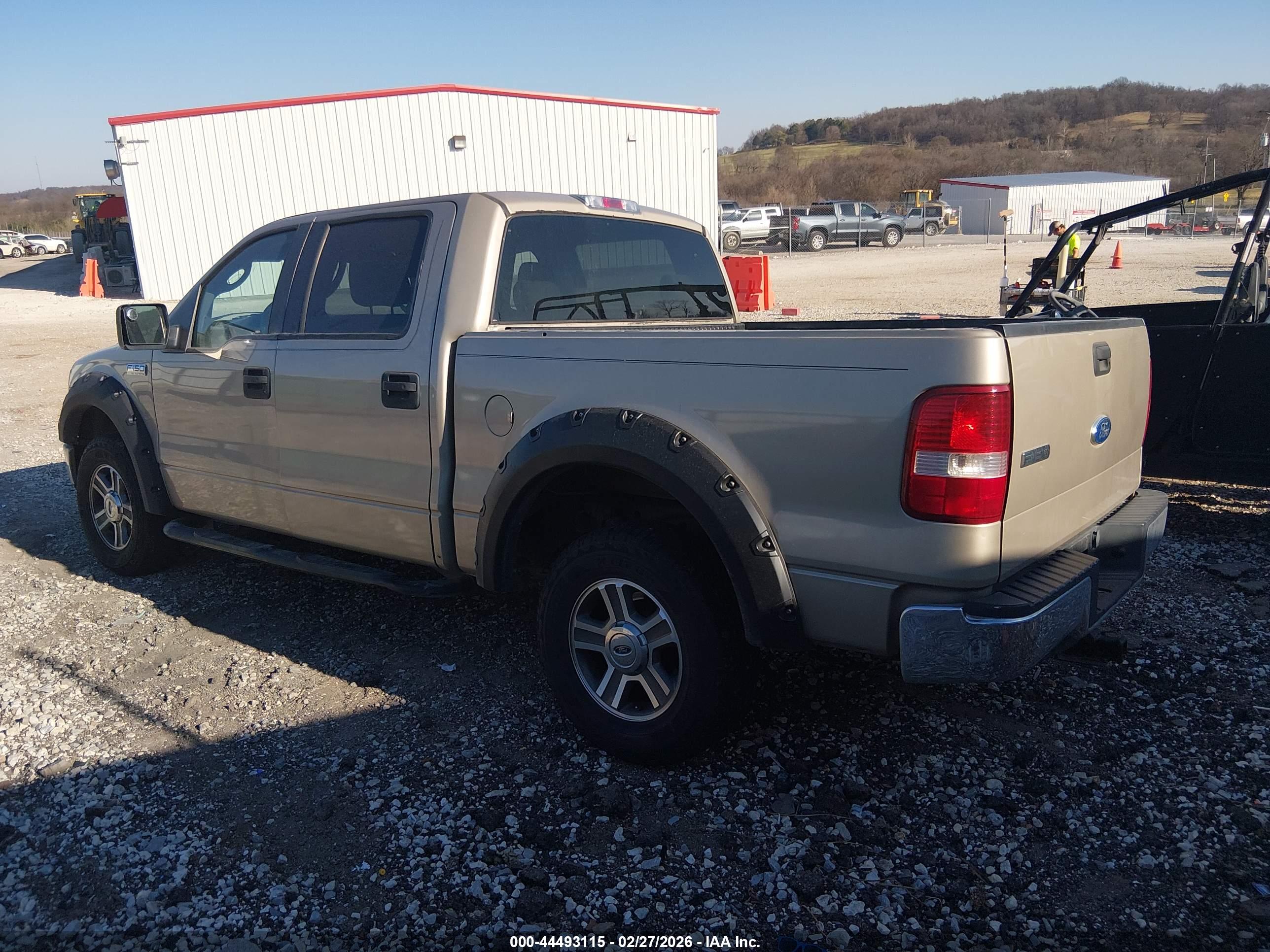 FORD F-150 image 3
