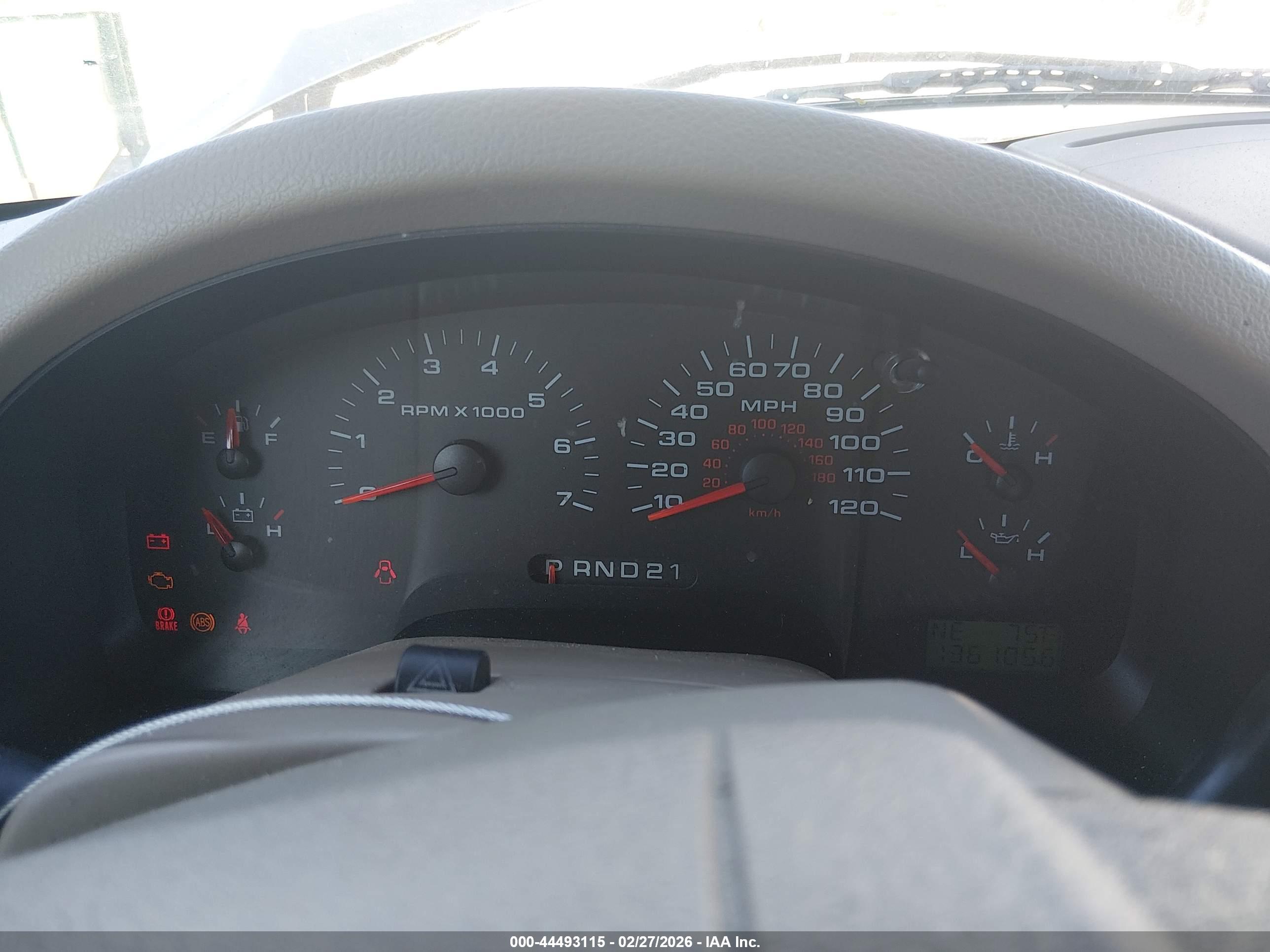 FORD F-150 image 7