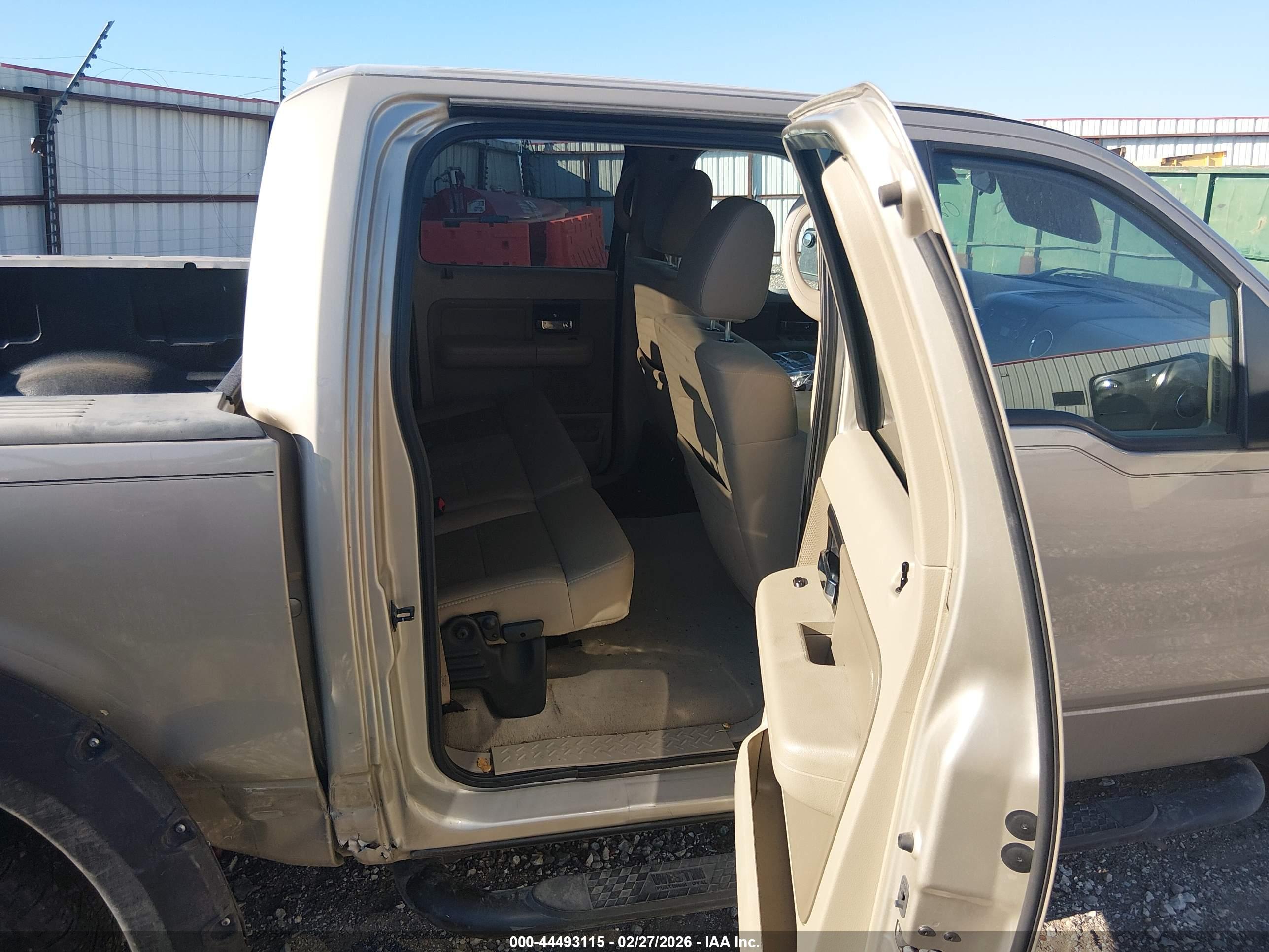 FORD F-150 image 8