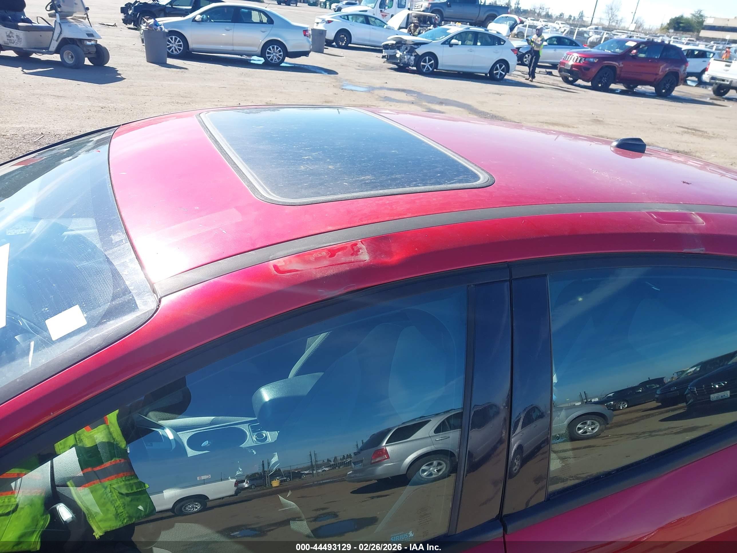 FORD FOCUS image 6