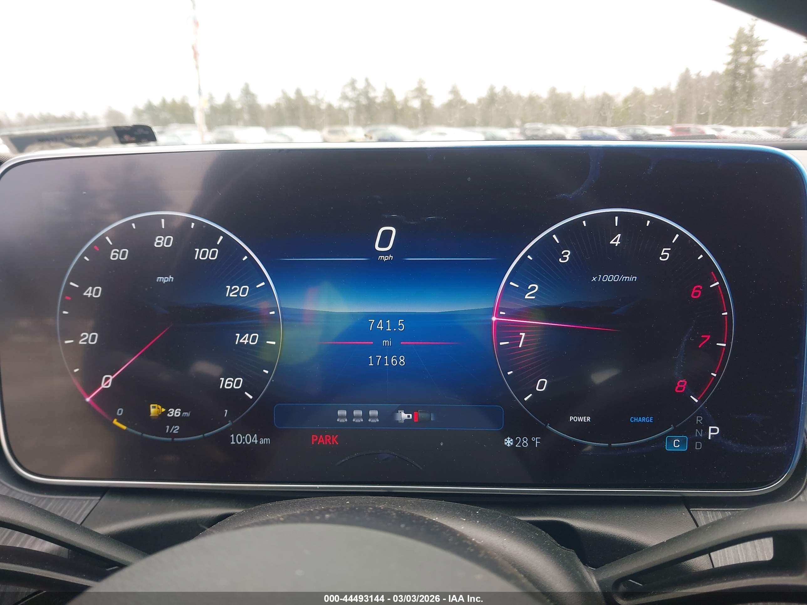MERCEDES-BENZ C image 7