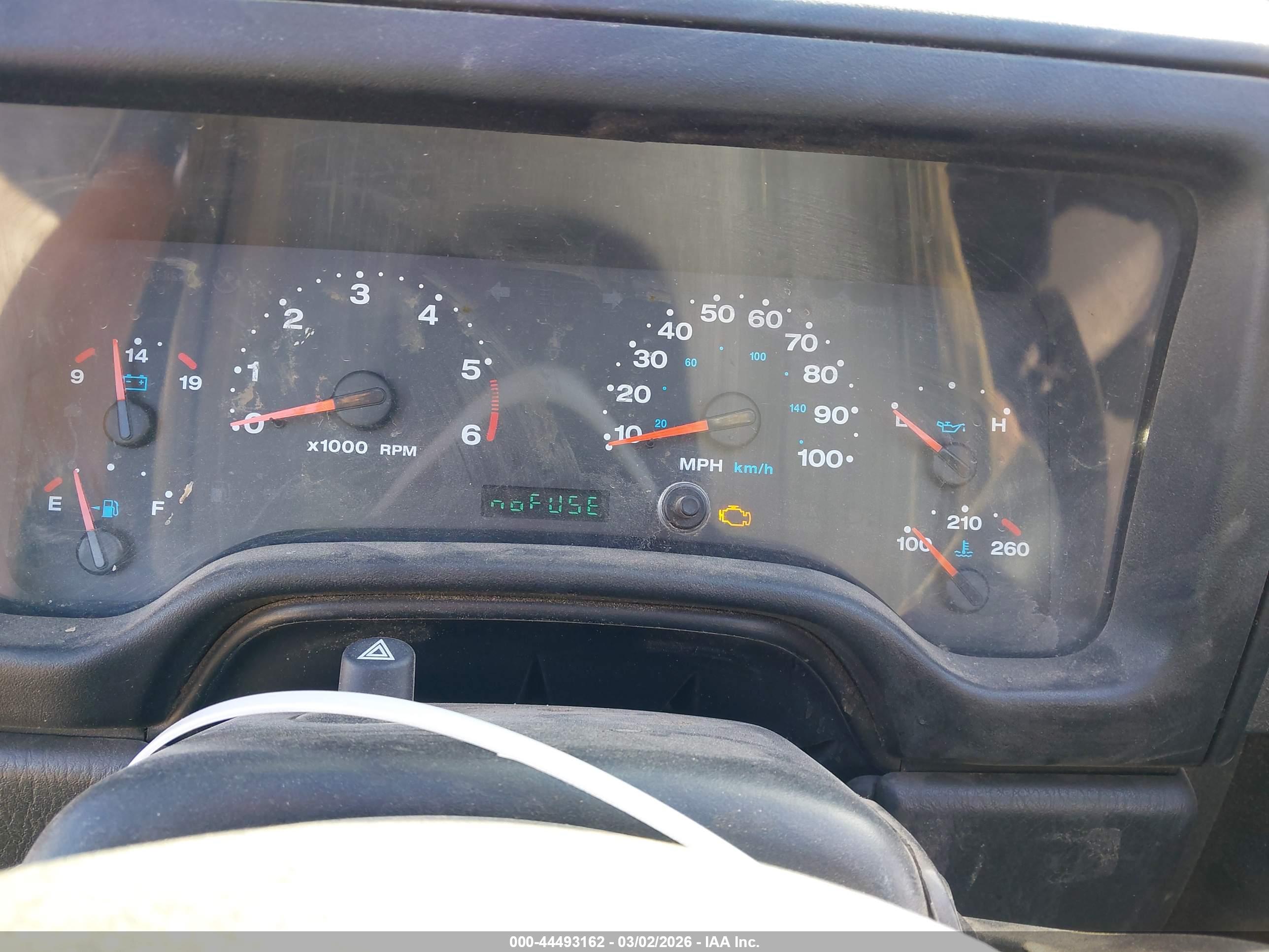 JEEP WRANGLER image 7