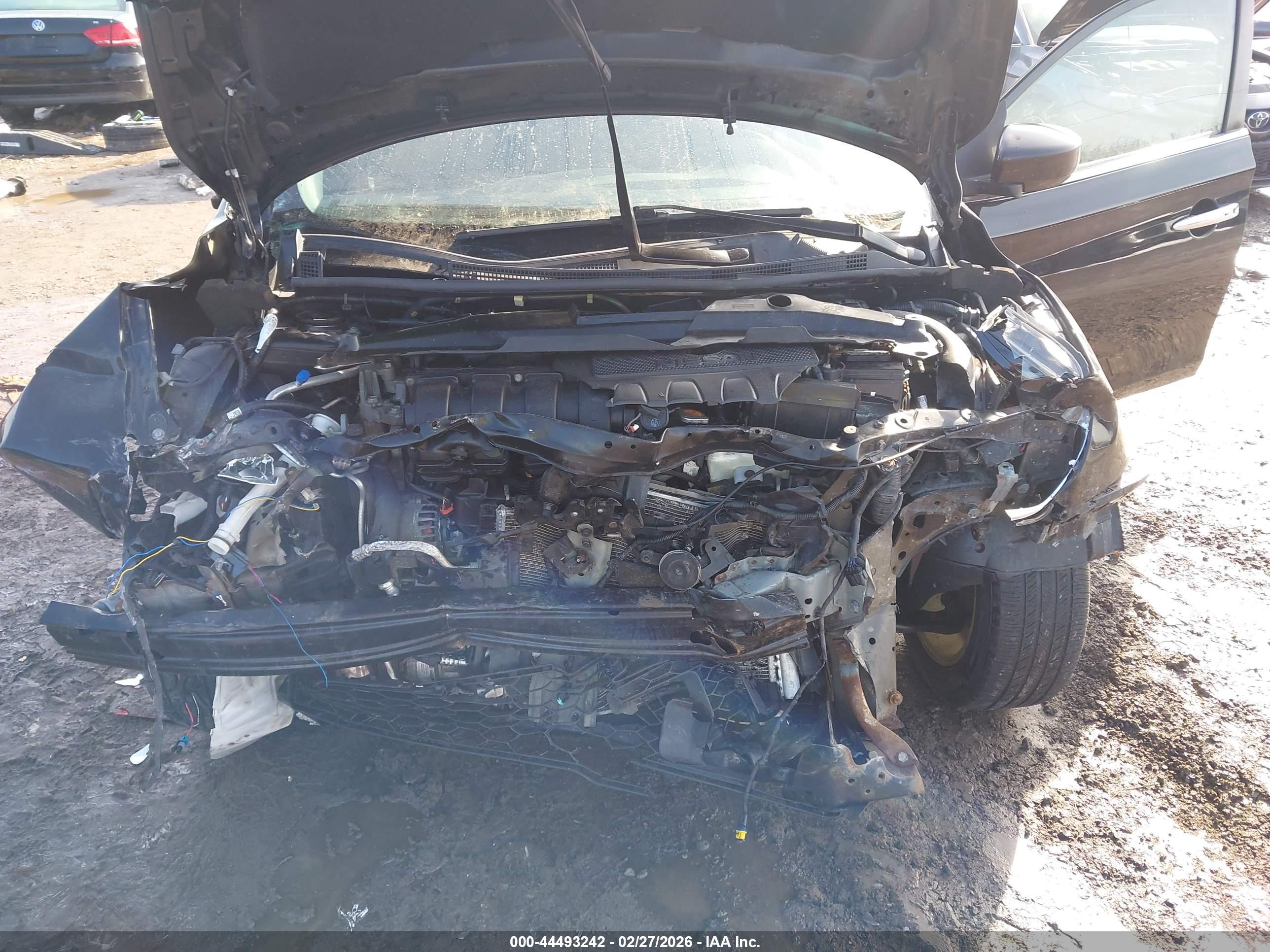 NISSAN SENTRA image 10