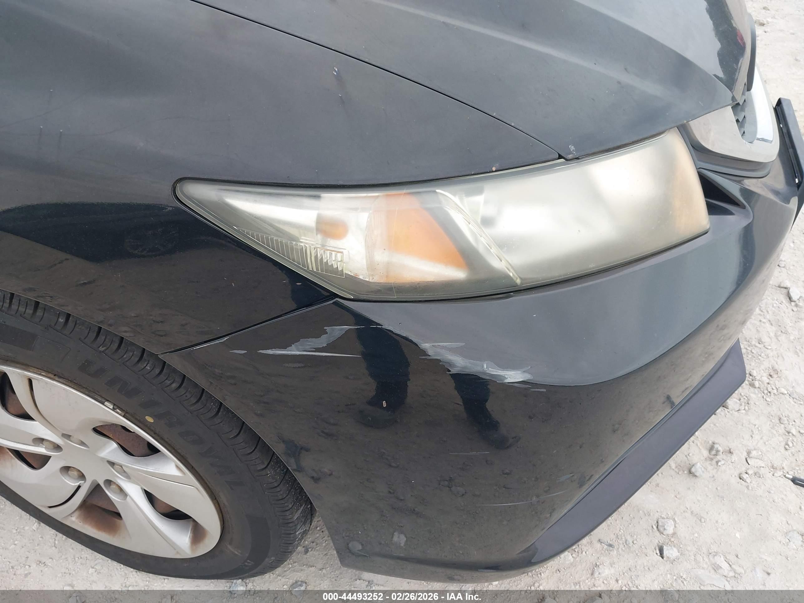 HONDA CIVIC image 6