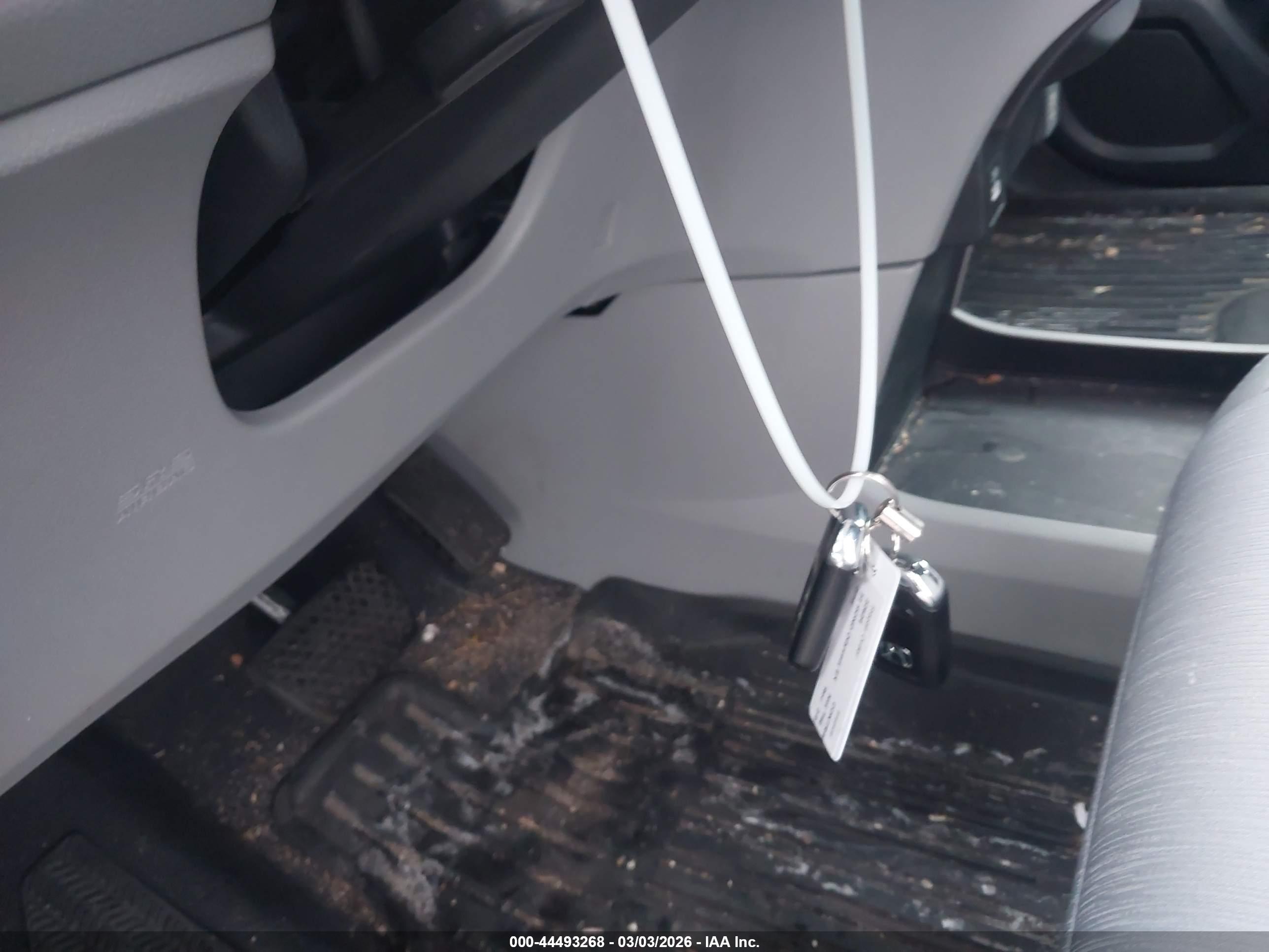 HONDA ODYSSEY image 11