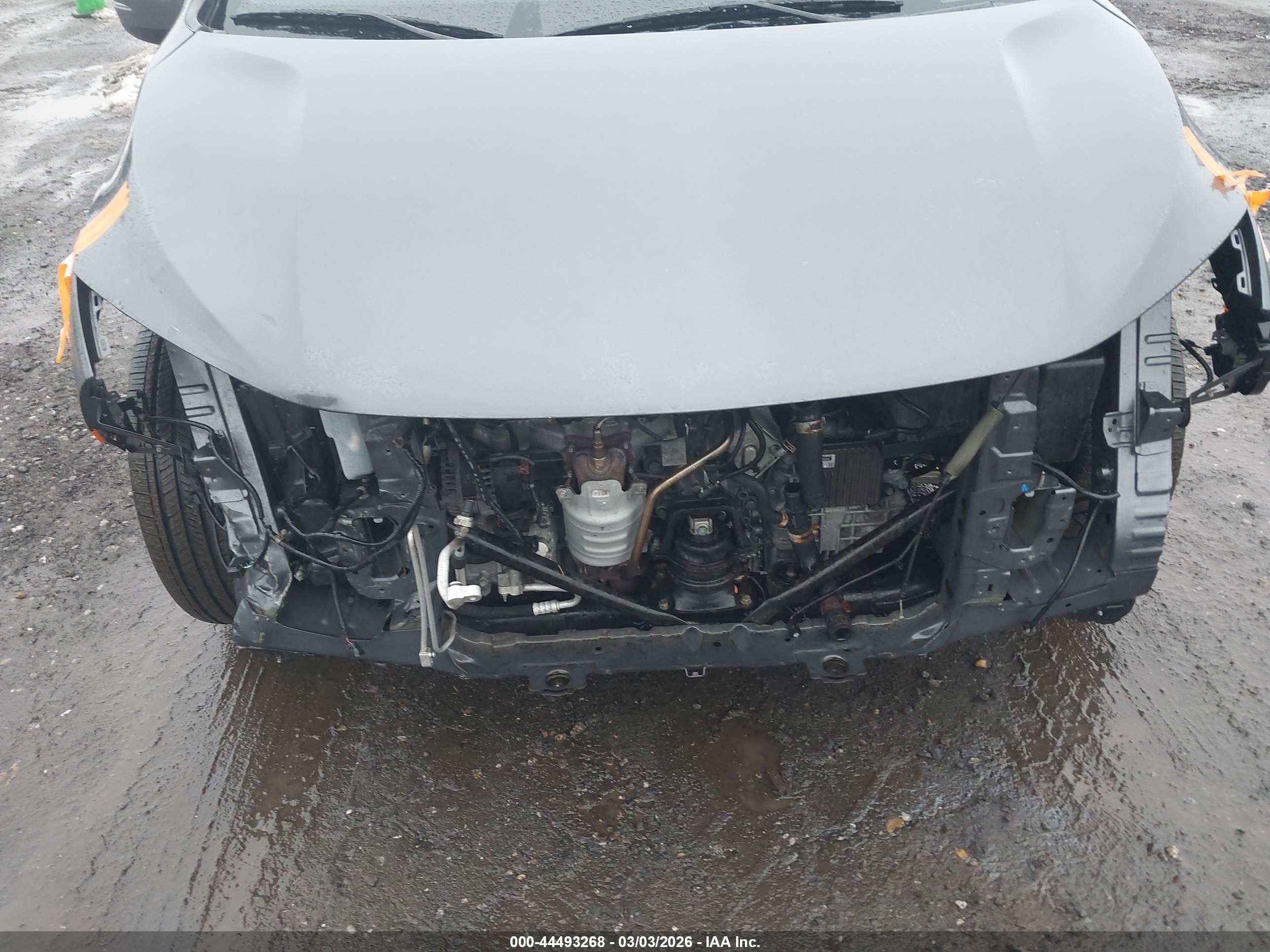 HONDA ODYSSEY image 6