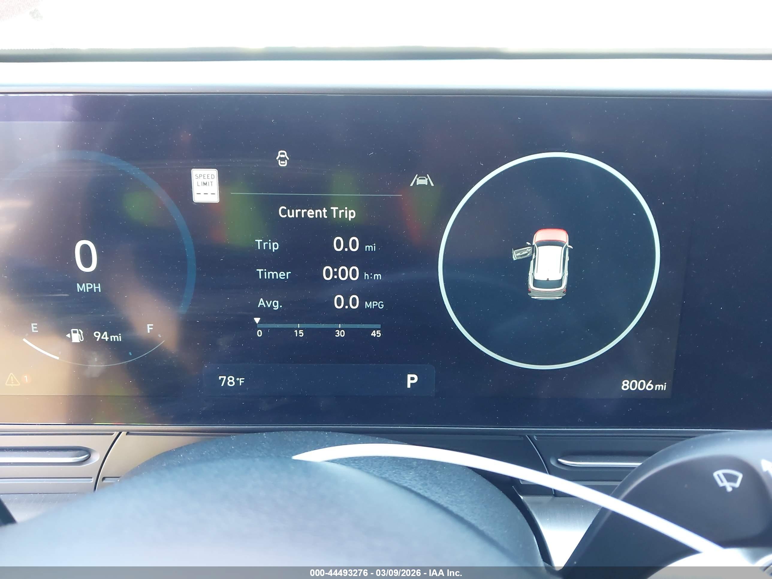 HYUNDAI KONA image 7