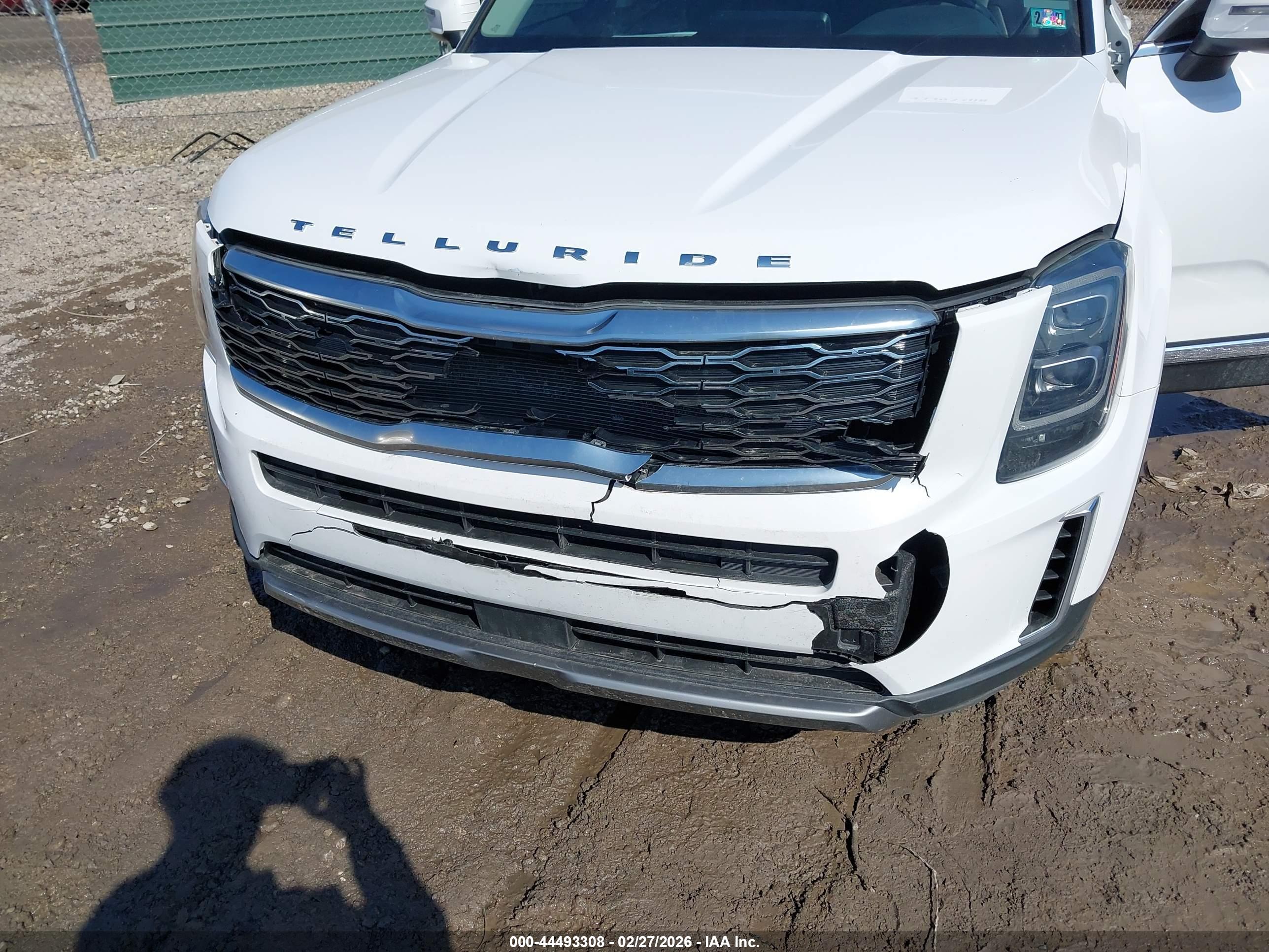 KIA TELLURIDE image 6