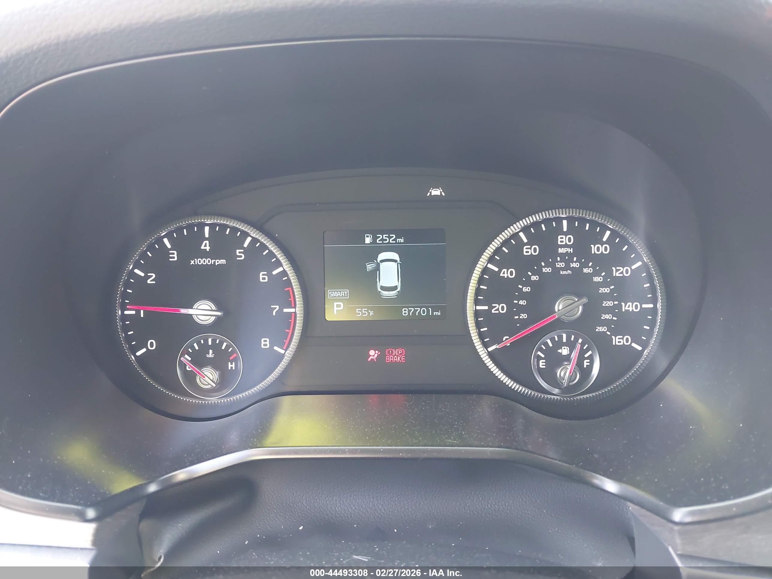 KIA TELLURIDE image 7