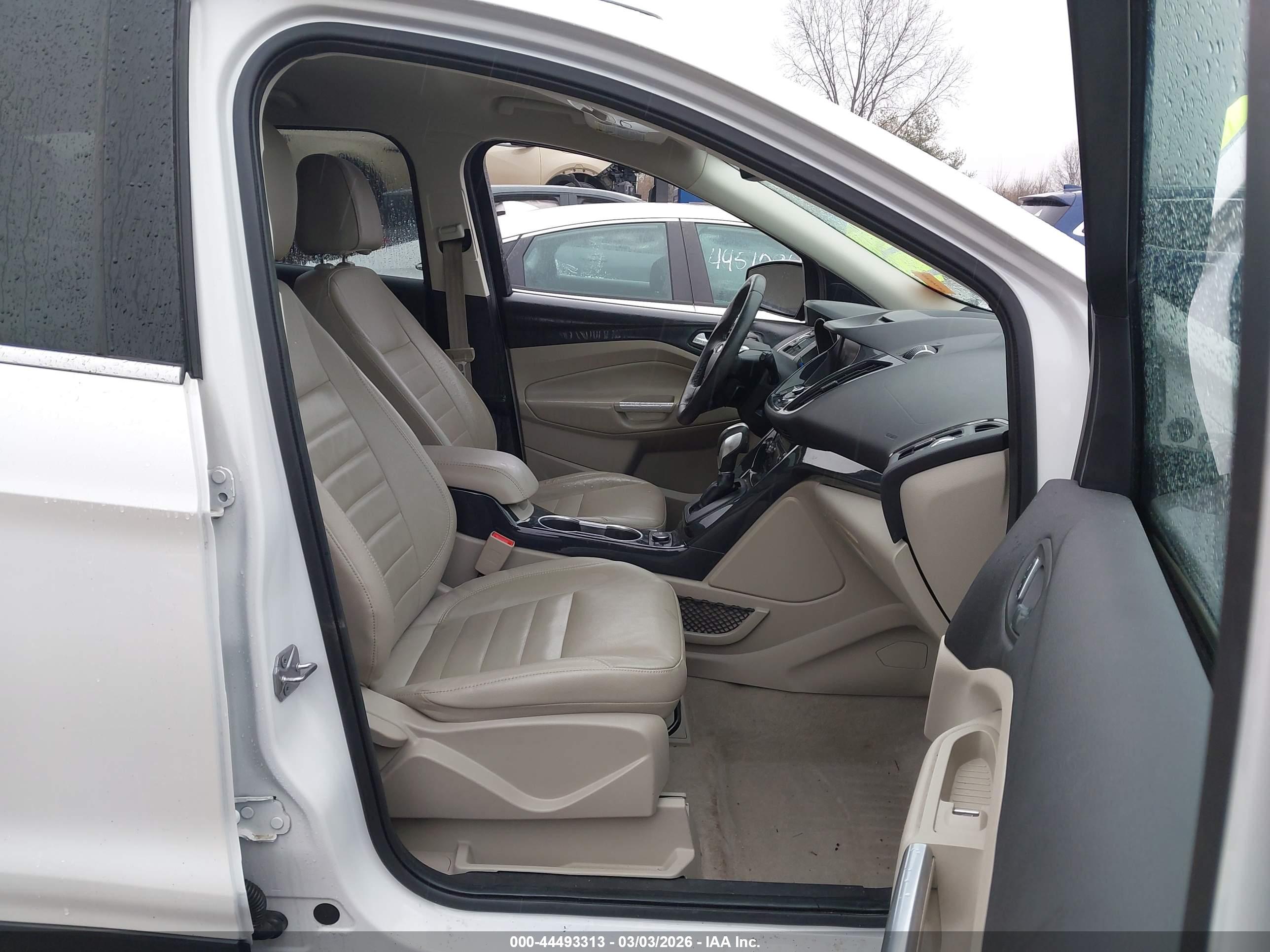 FORD ESCAPE image 5