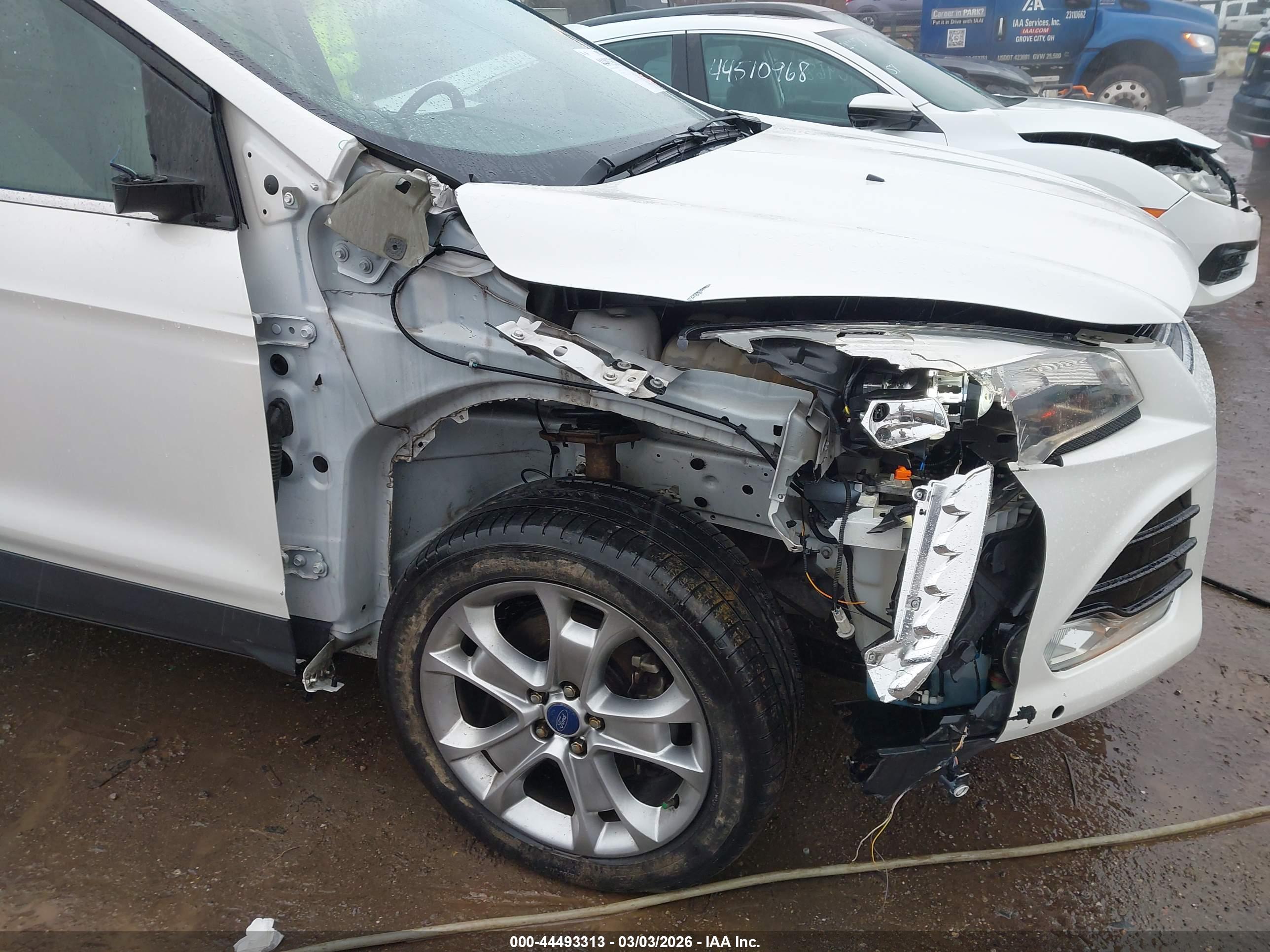 FORD ESCAPE image 6