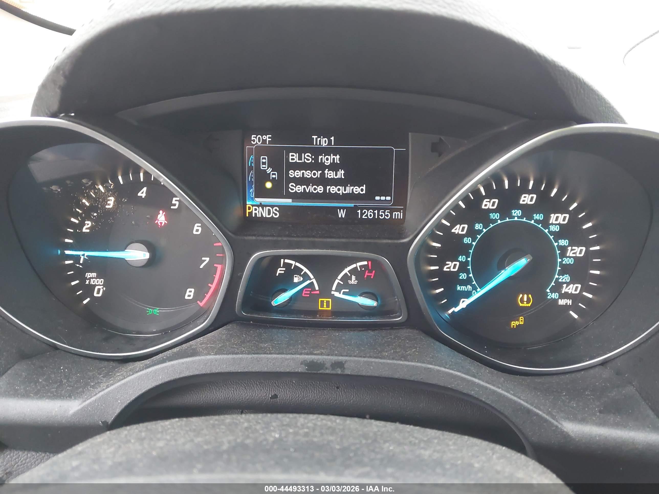 FORD ESCAPE image 7